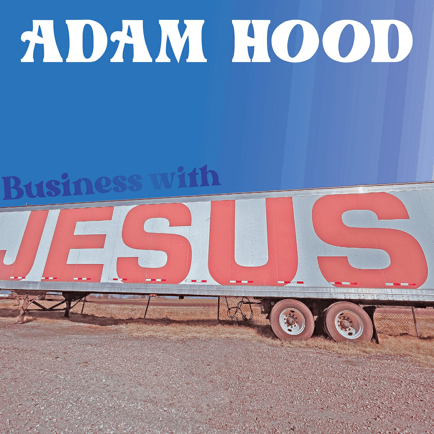 Релиз Business with Jesus