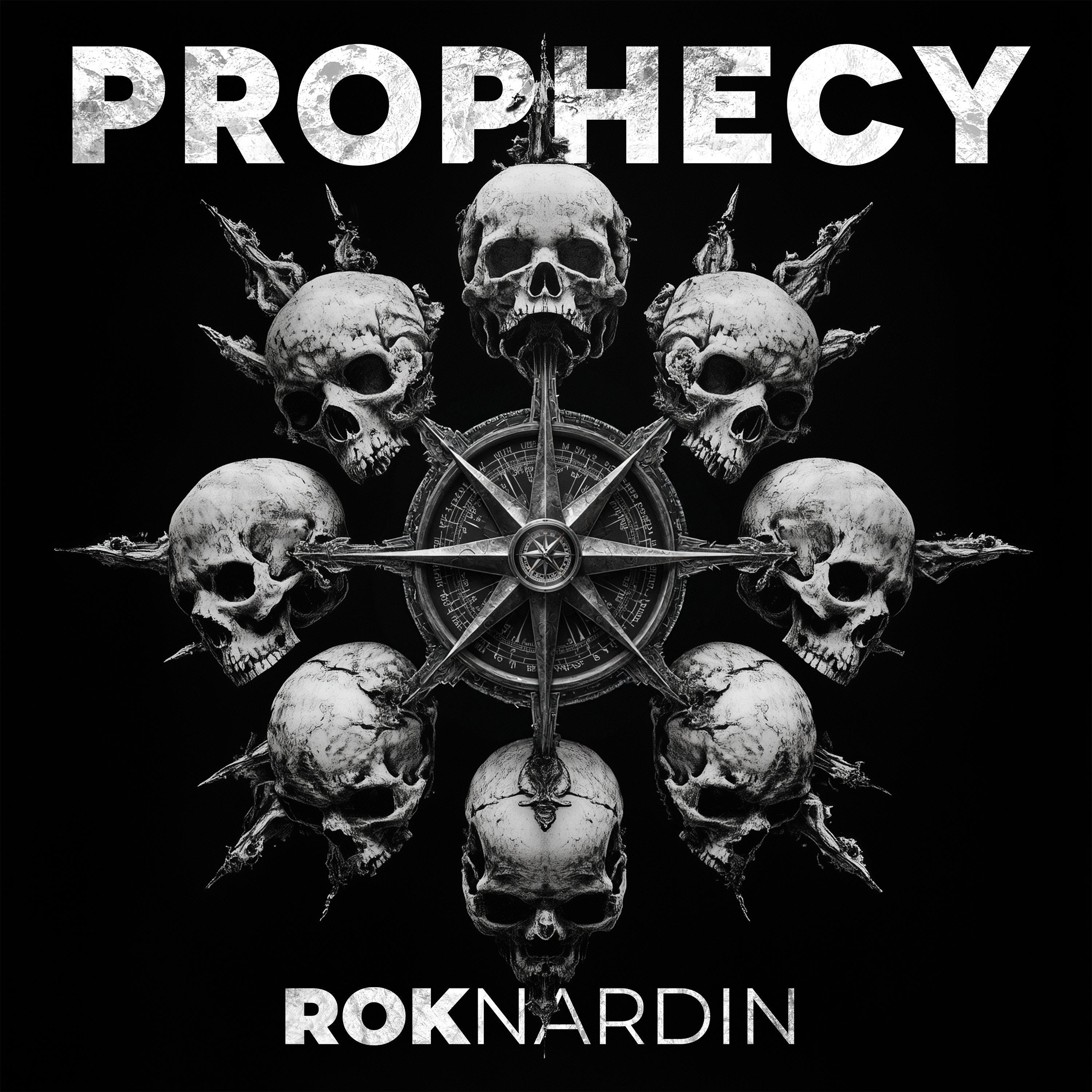 Релиз Prophecy