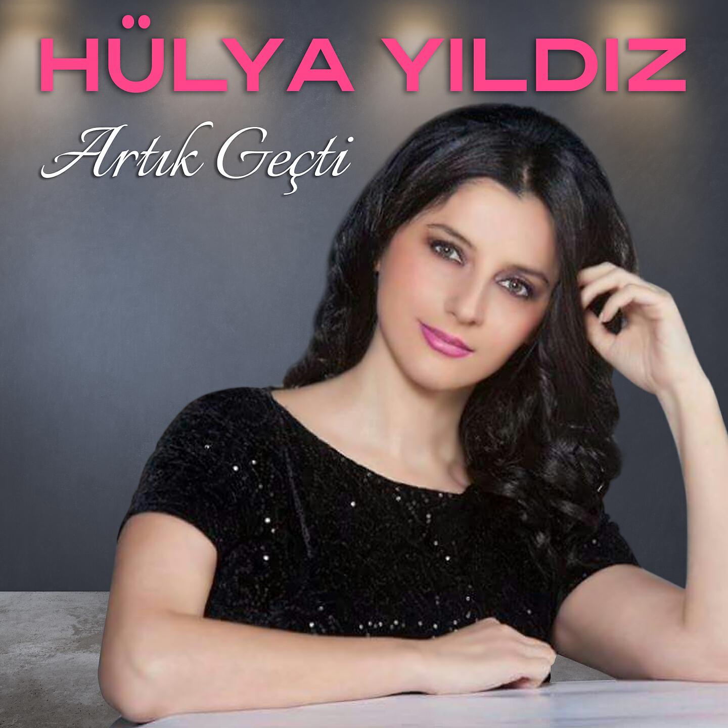 Трек Artık Geçti