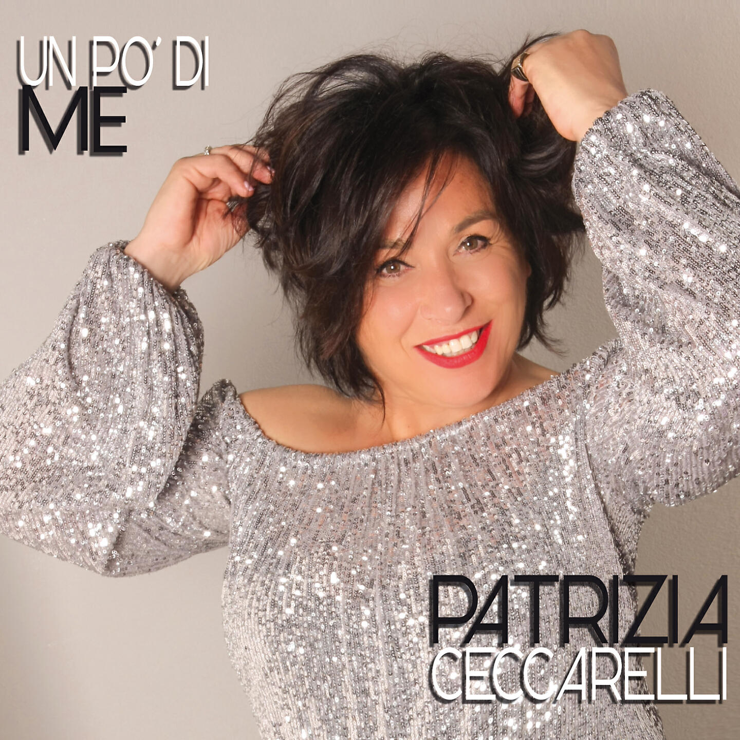 Релиз Un po' di me