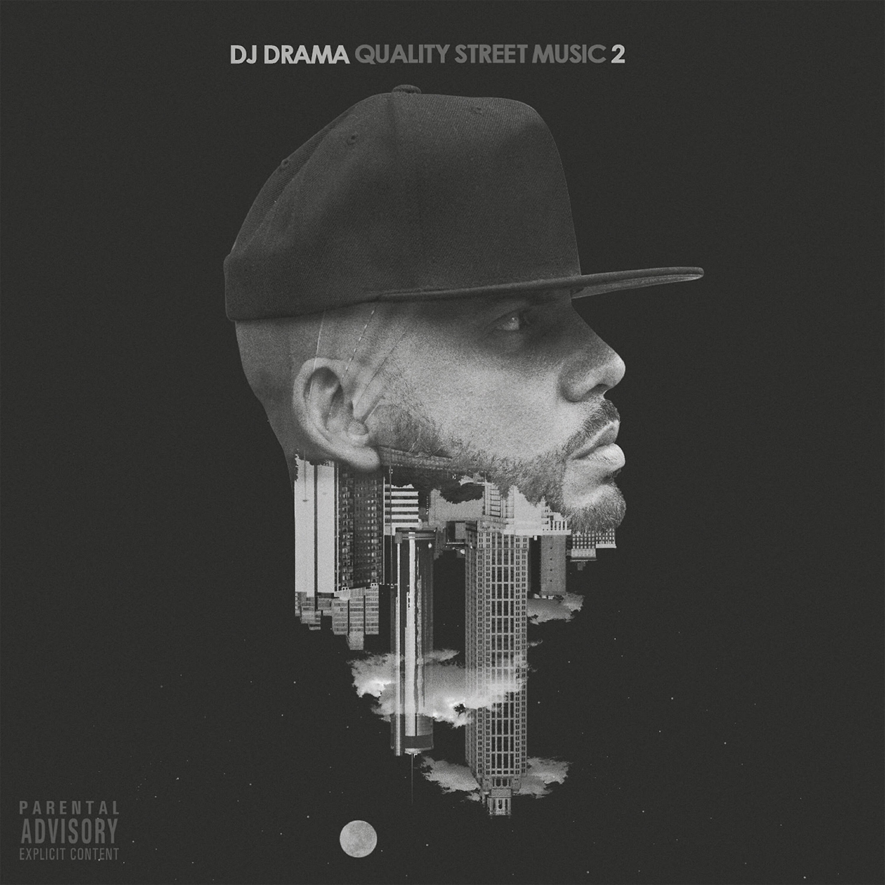 DJ Drama, Chris Brown, Skeme, Lyquin - Wishing
