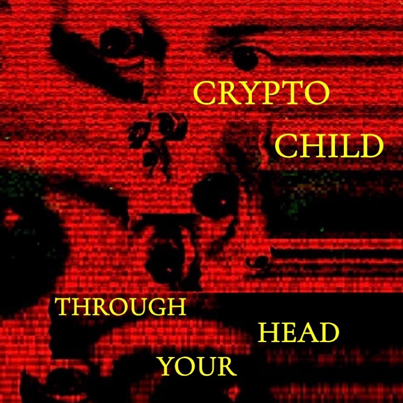 Релиз Through Your Head