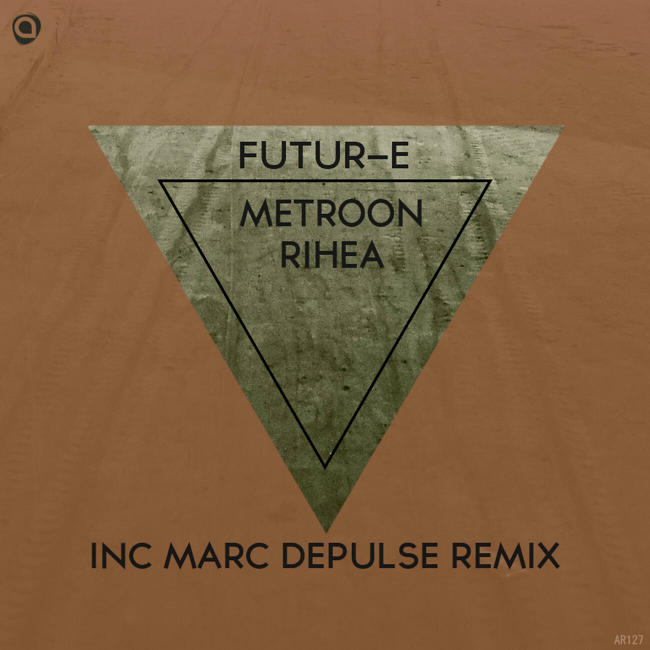 Релиз Metroon Rihea