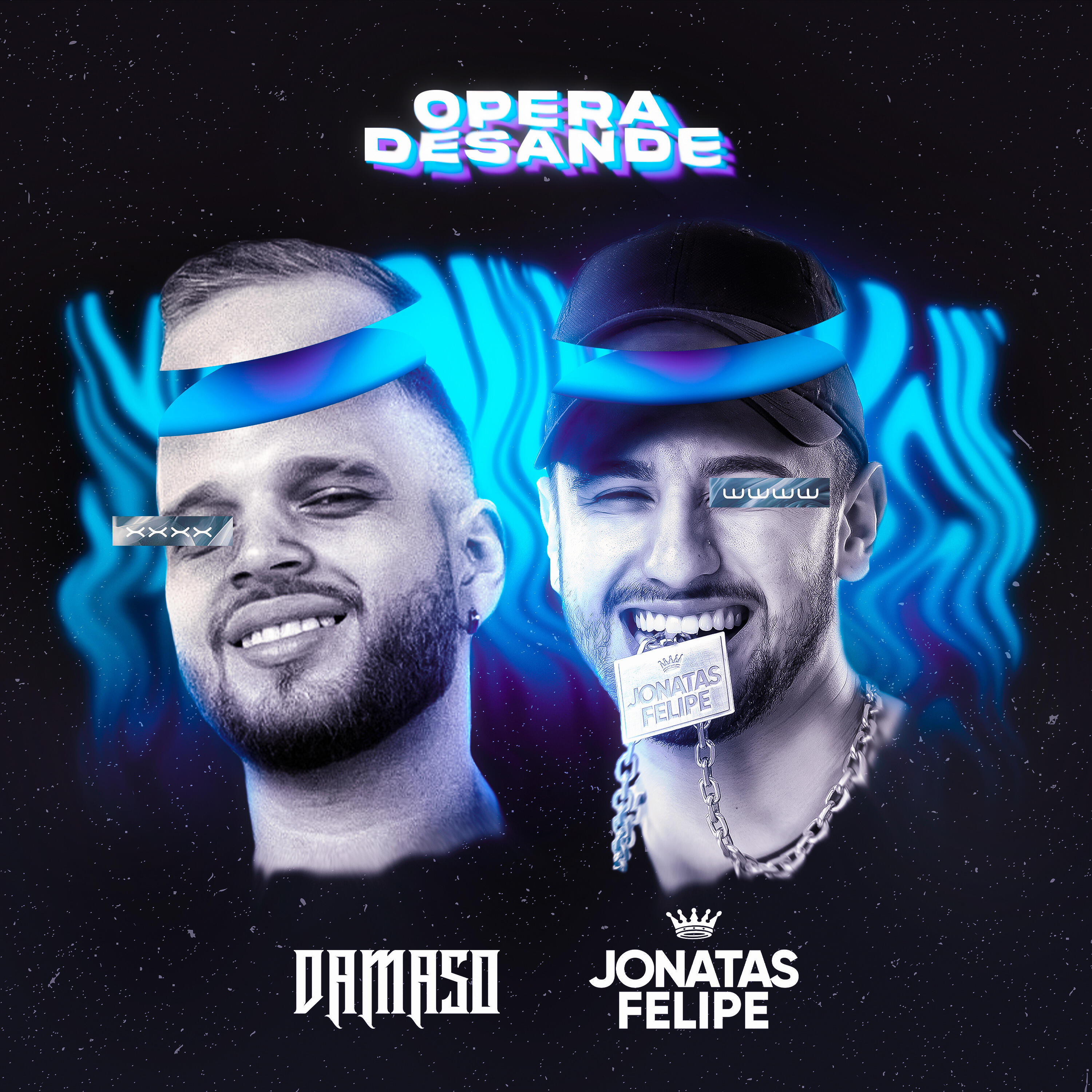 Скачать песню Damaso, DJ Jonatas Felipe, Mc Rd - Ópera do Desande бесплатно в MP3 для Android и iOS