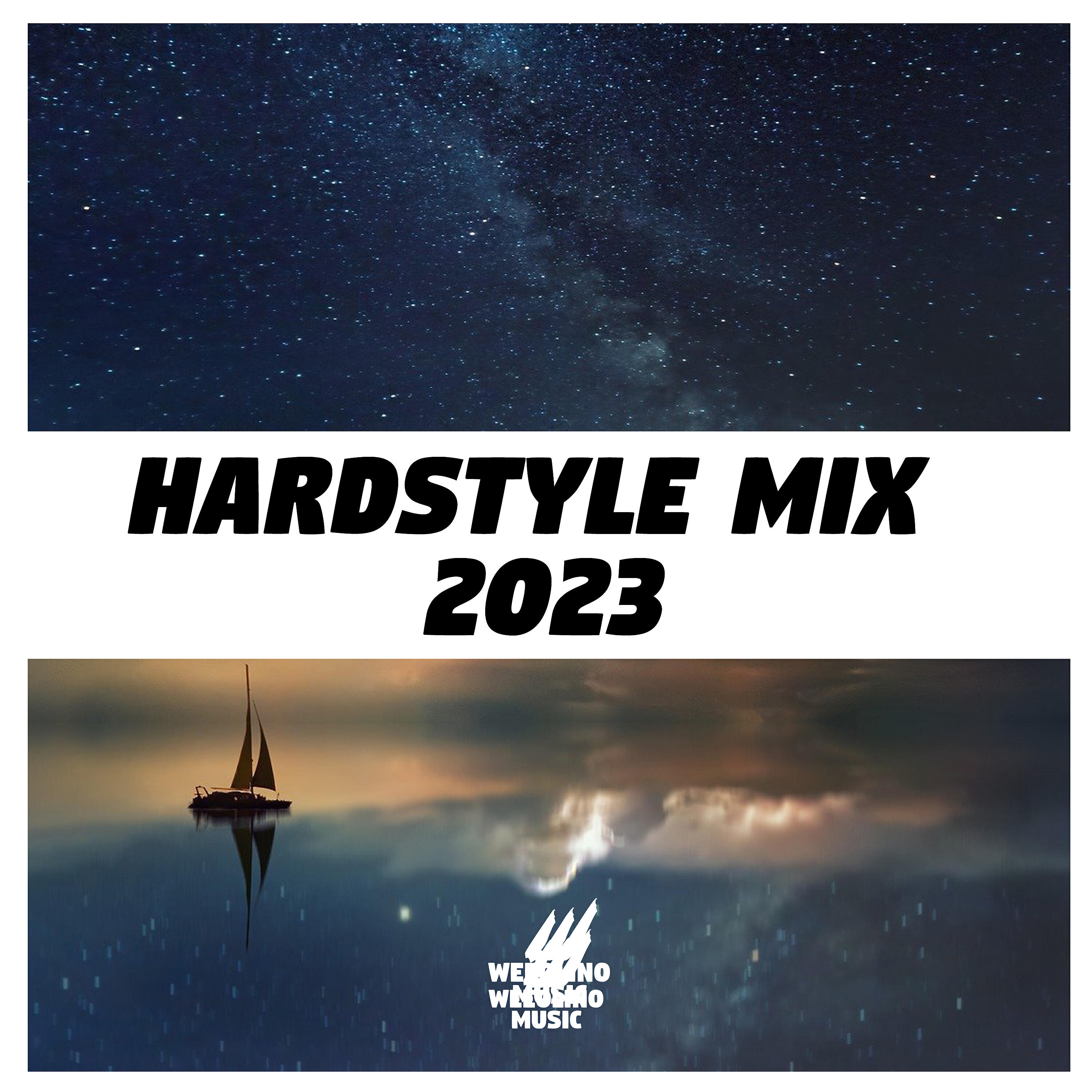 Релиз Hardstyle Mix 2023