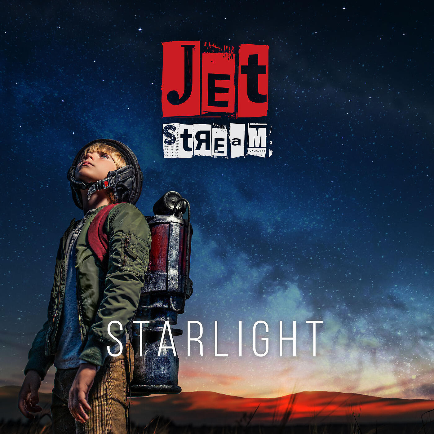 Релиз Starlight