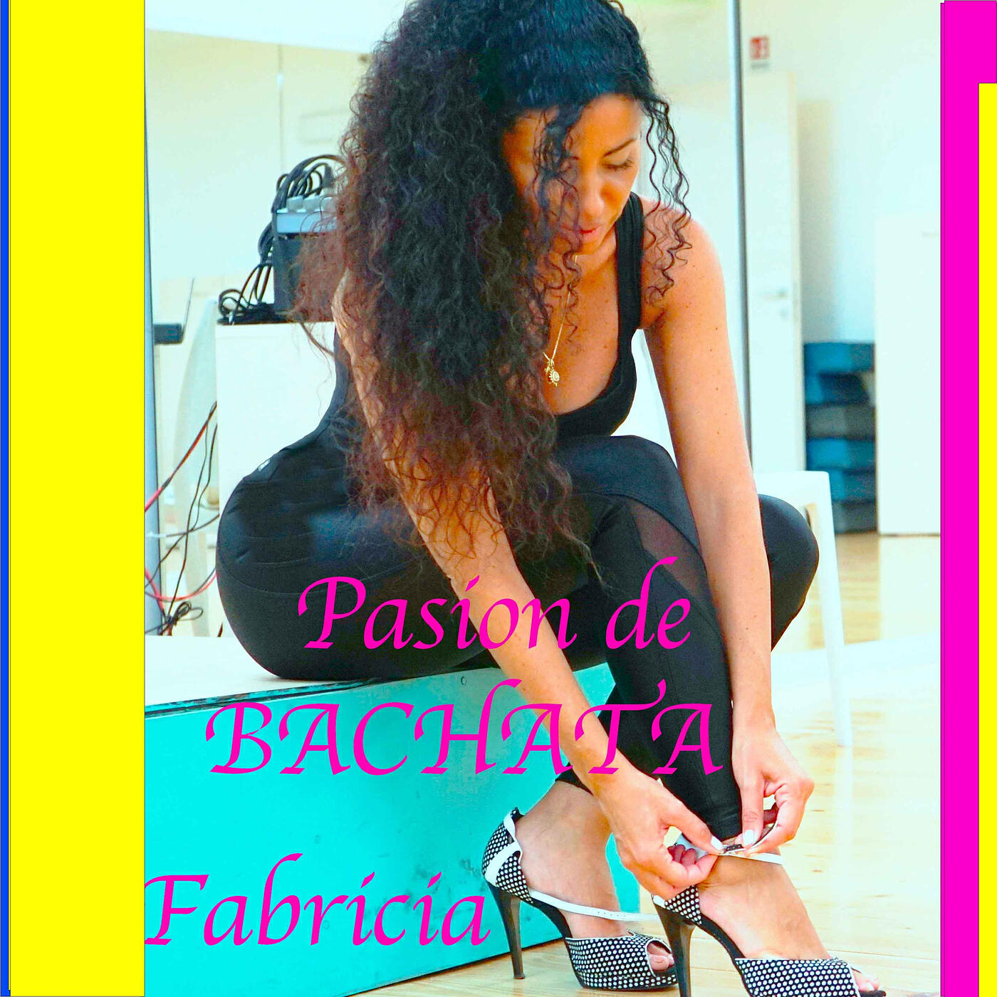 Релиз Pasion De Bachata