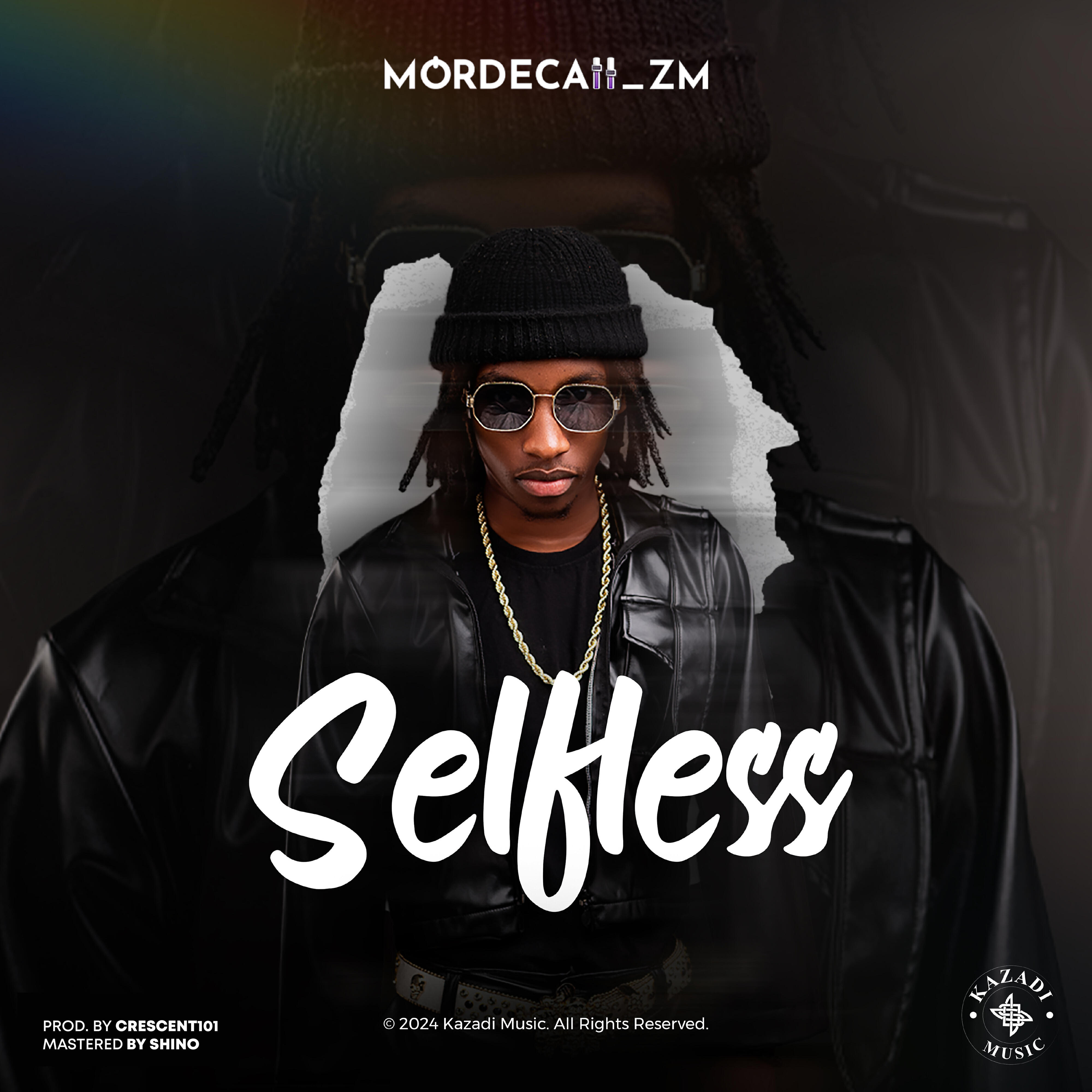 Релиз Selfless