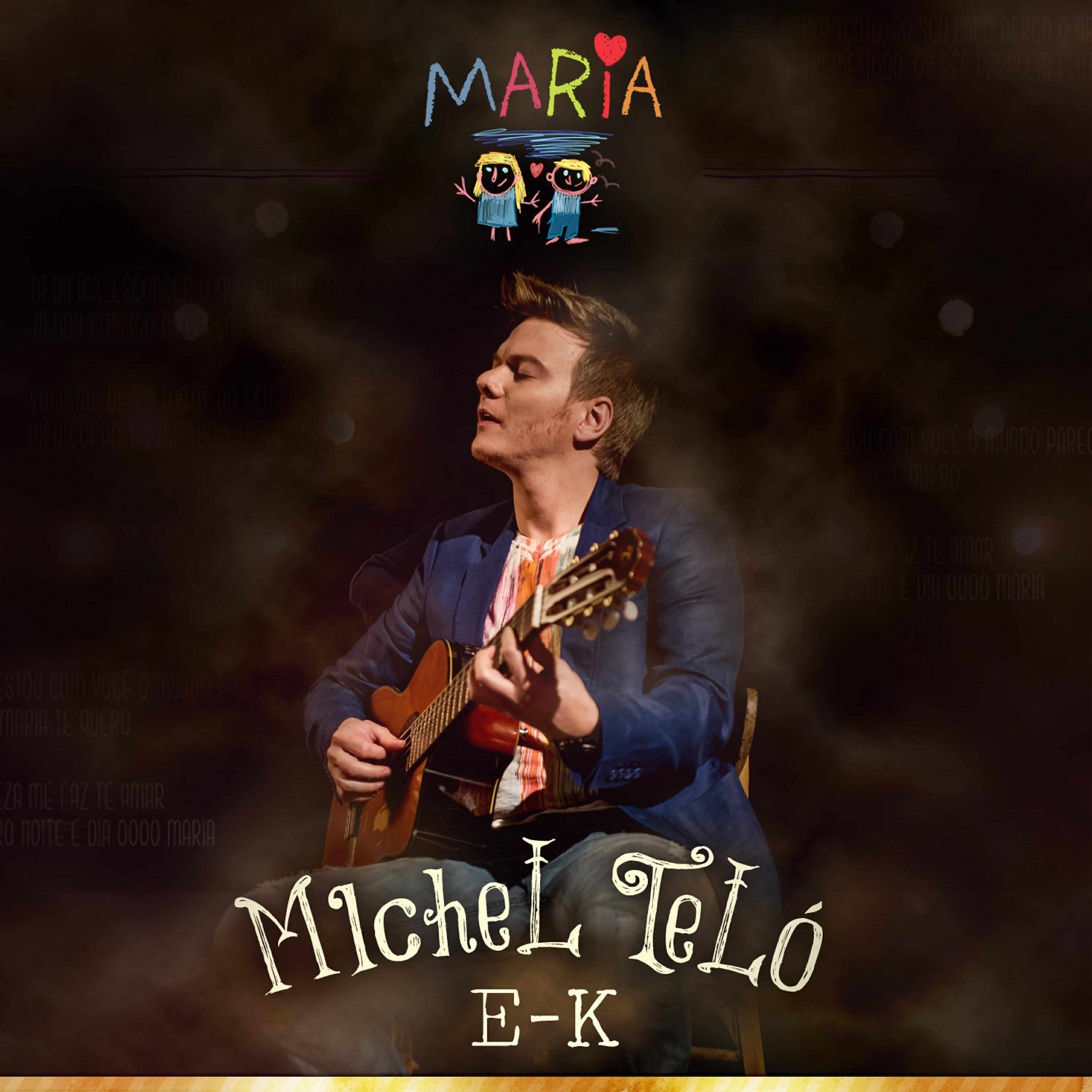 Релиз Maria (Versões de E - K)