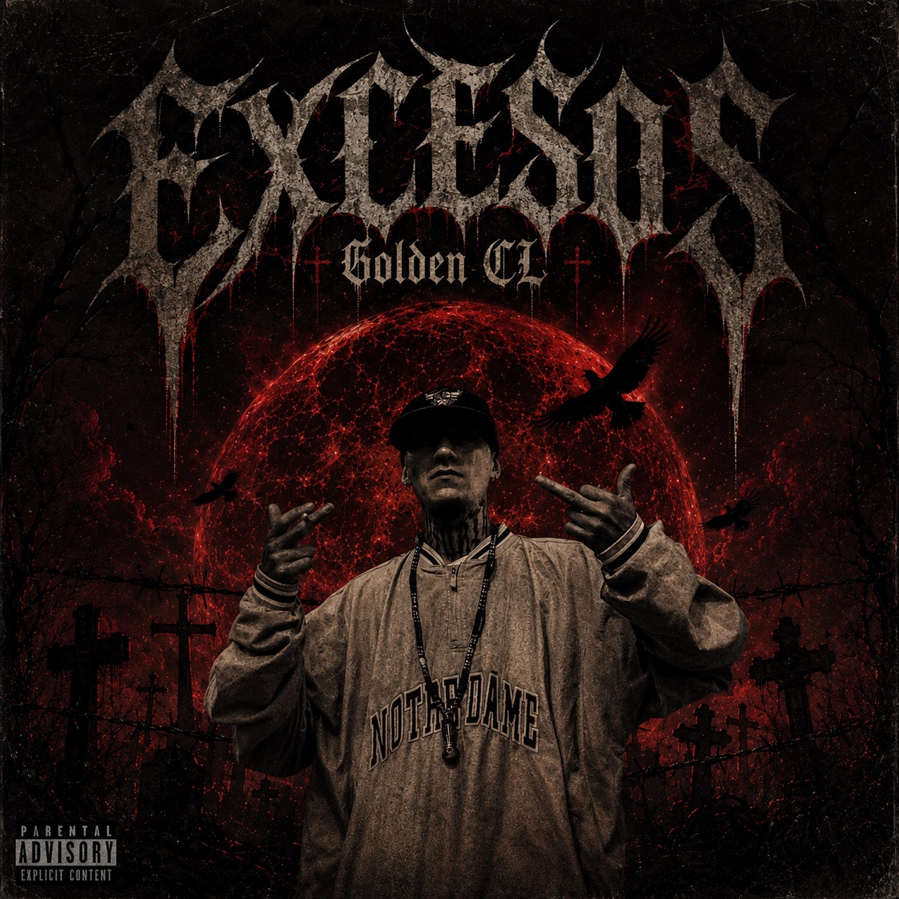 Релиз Excesos