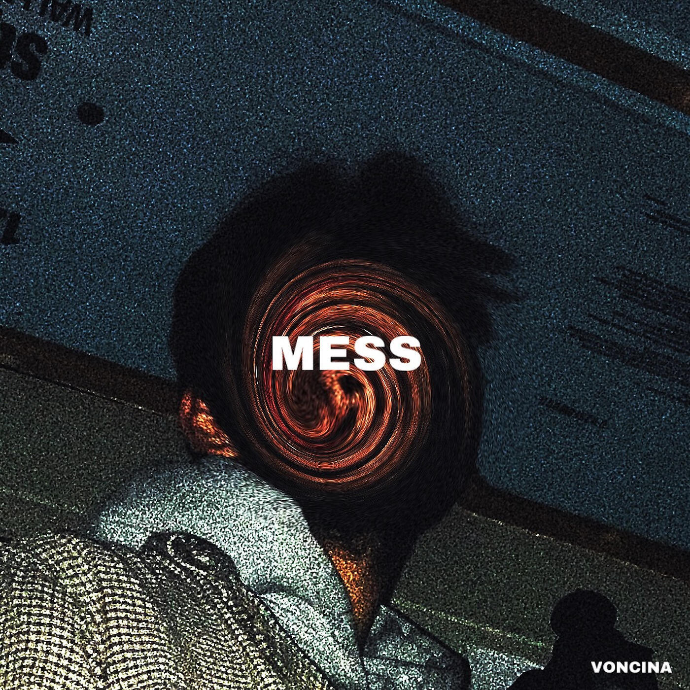 Релиз Mess