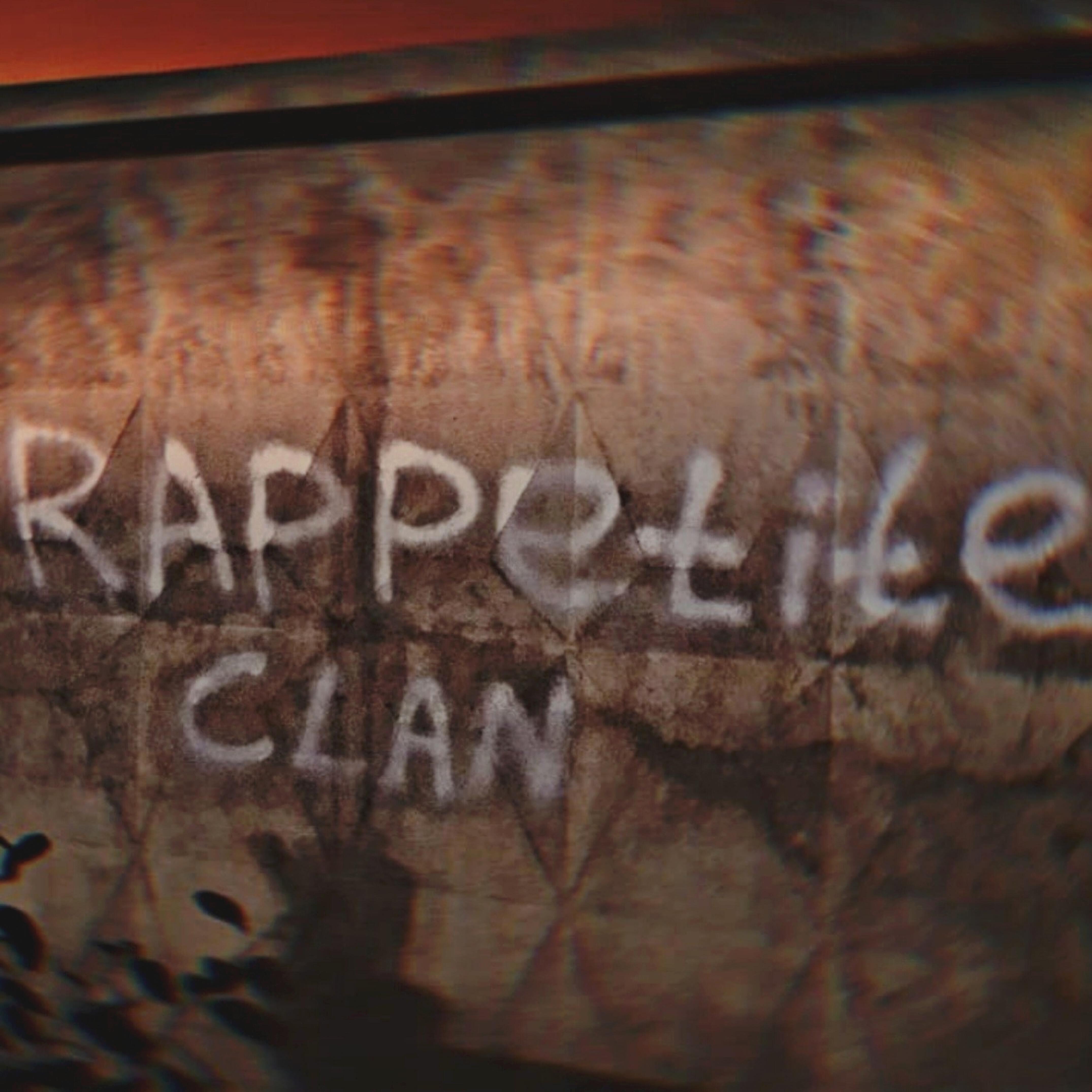 Rappetite
