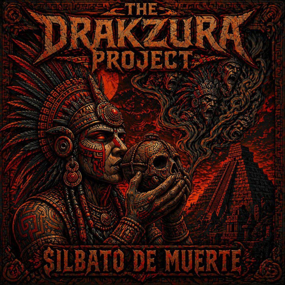 The Drakzura Project