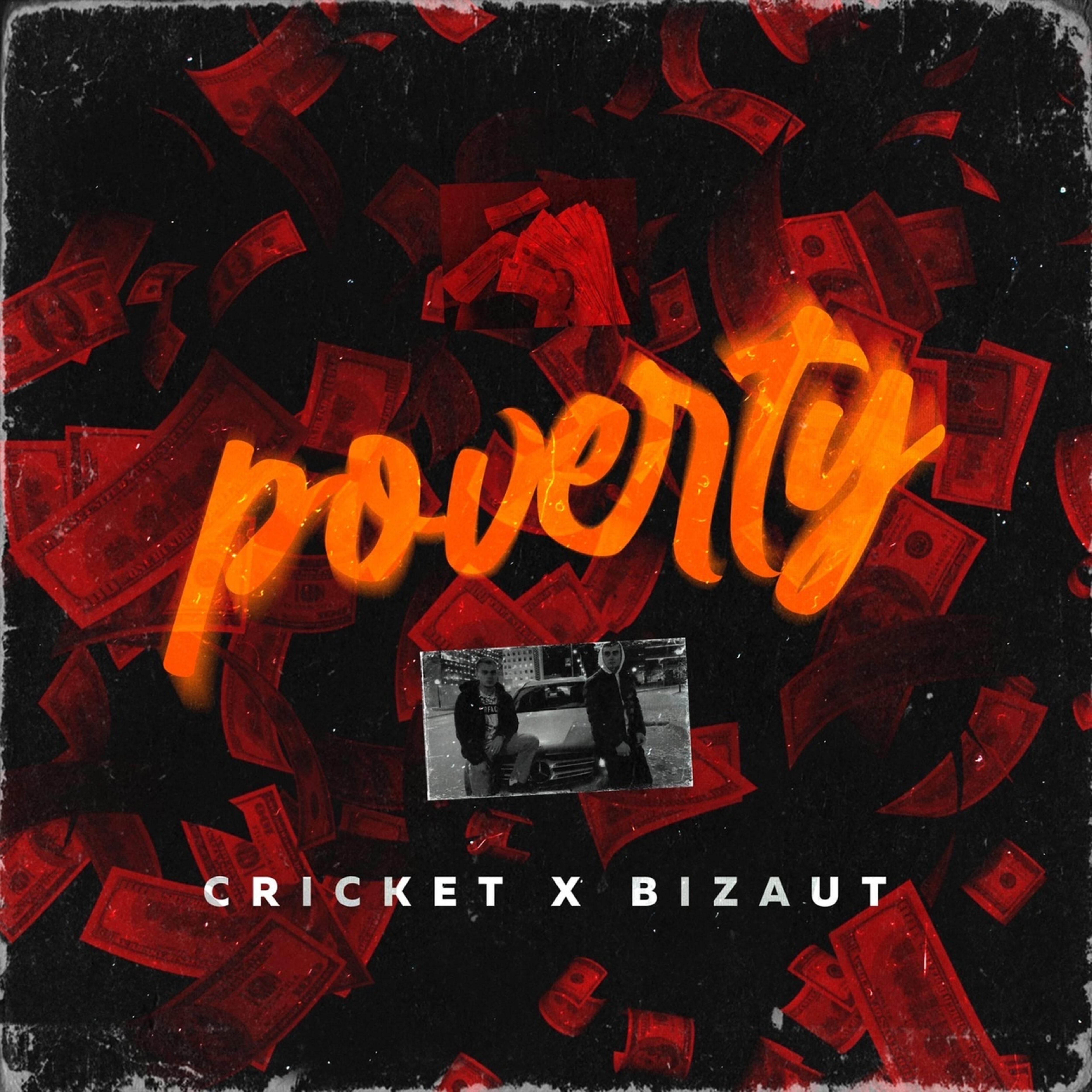 Релиз Poverty