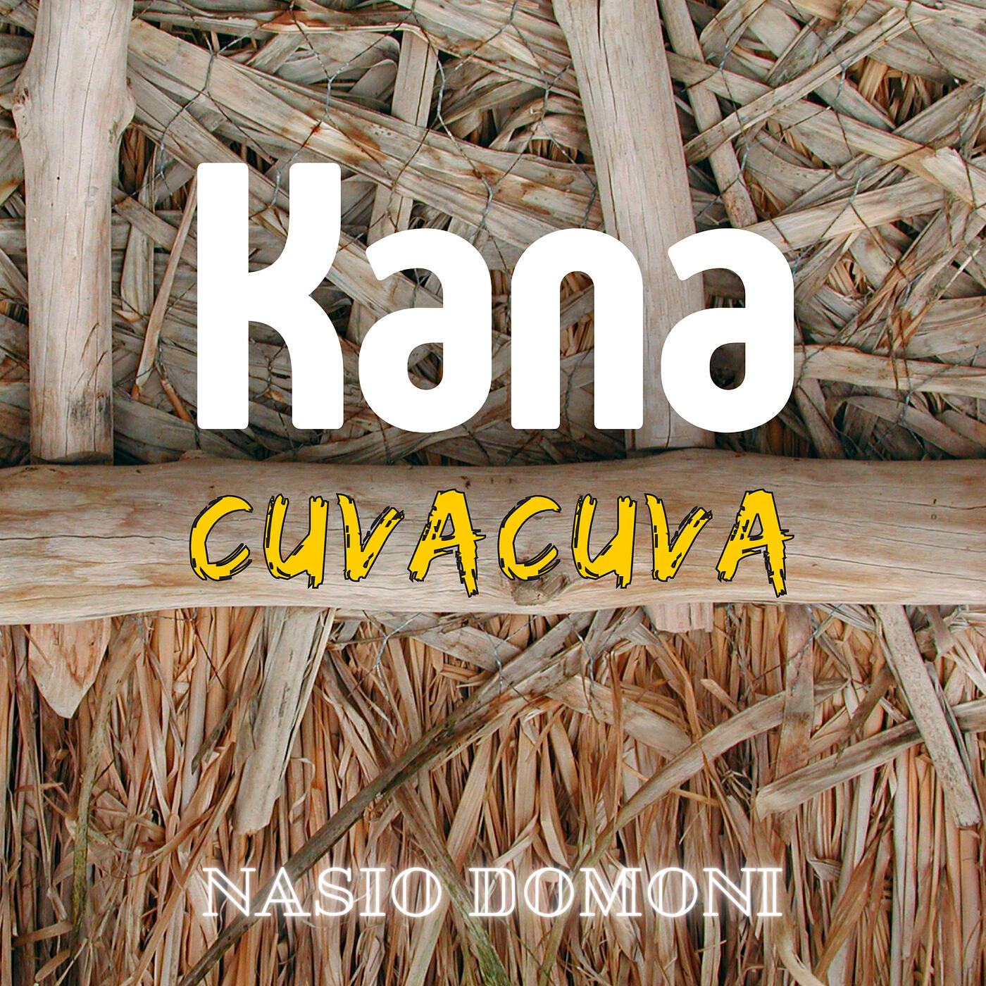 Релиз Kana Cuvacuva