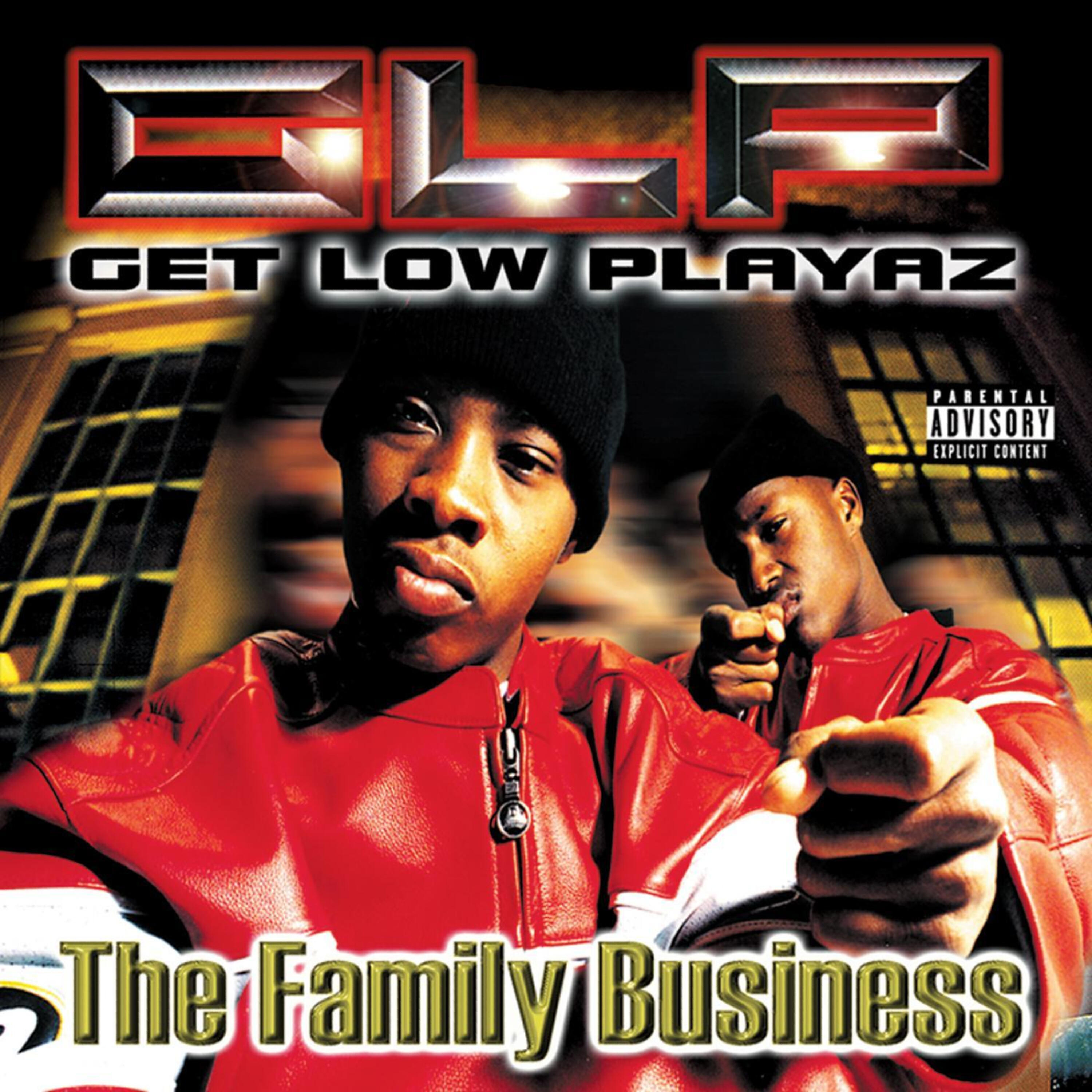 Релиз The Family Business