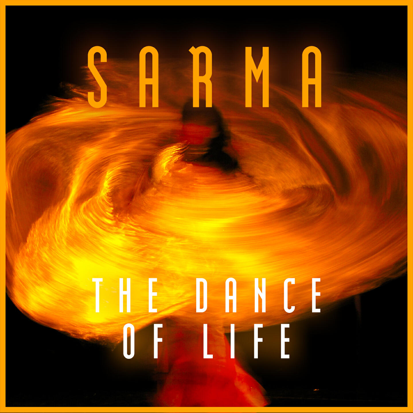 Релиз The Dance of Life
