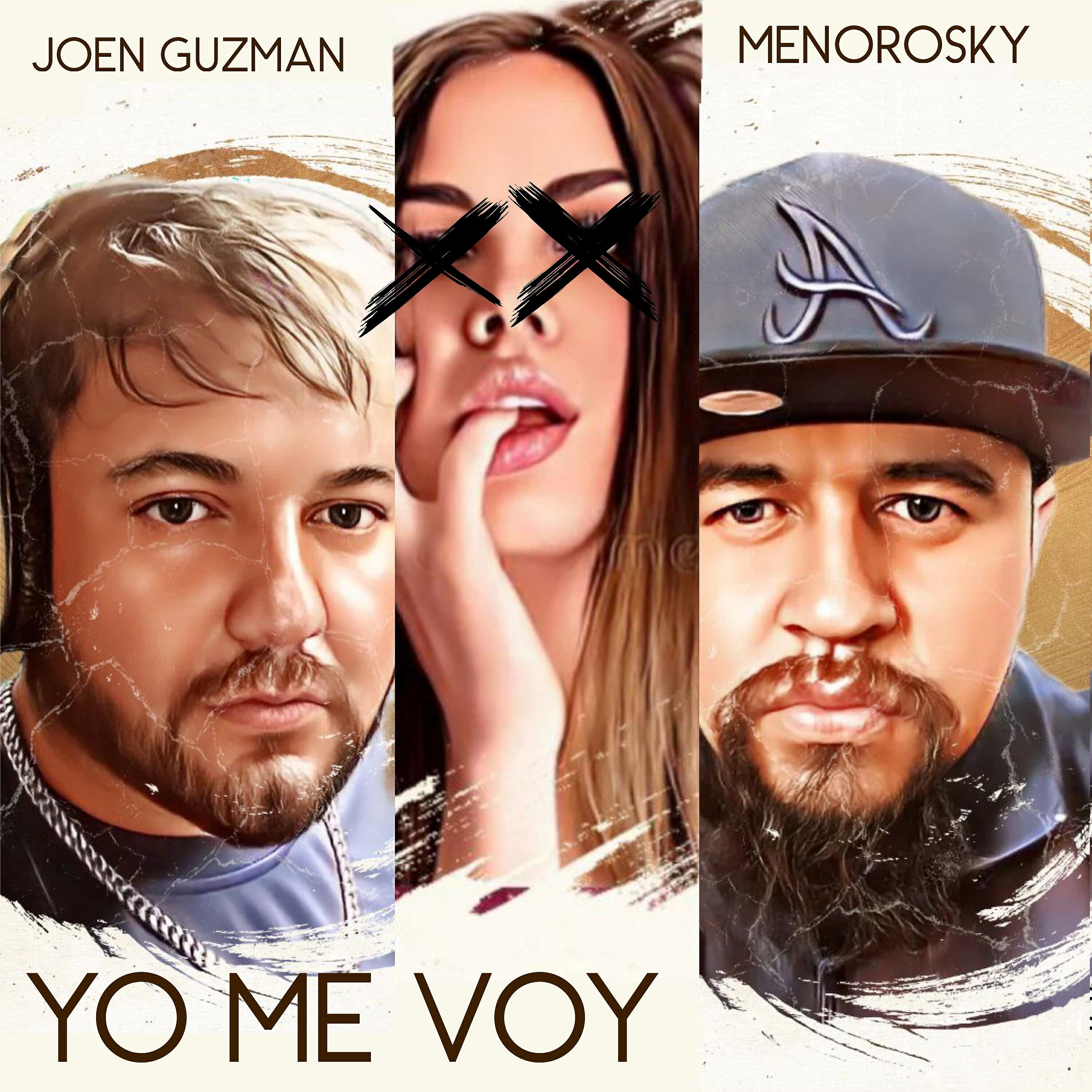 Релиз Yo Me Voy