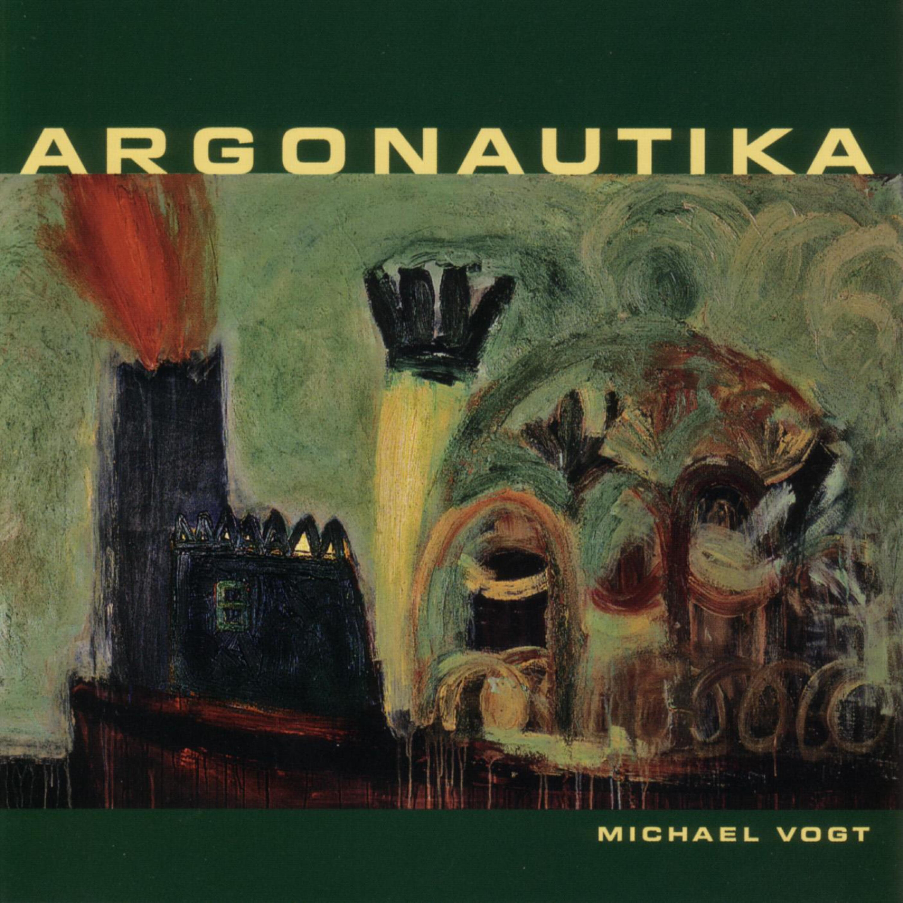 Релиз Argonautika