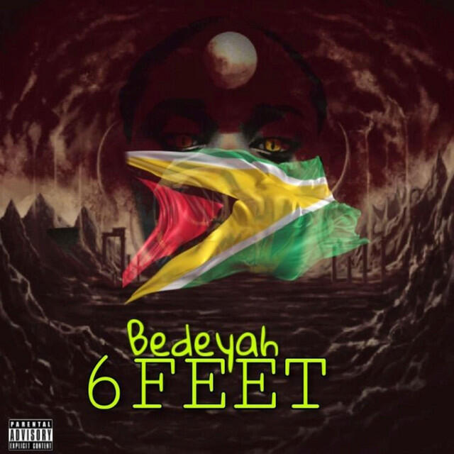 Релиз 6 Feet