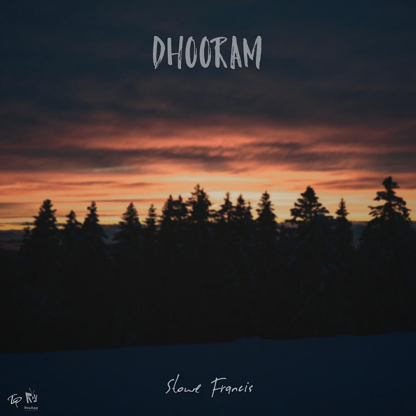 Релиз Dhooram