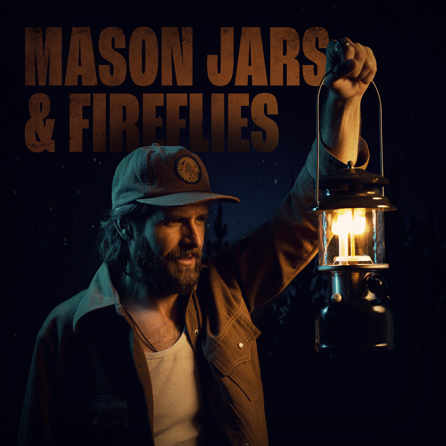 Релиз Mason Jars & Fireflies