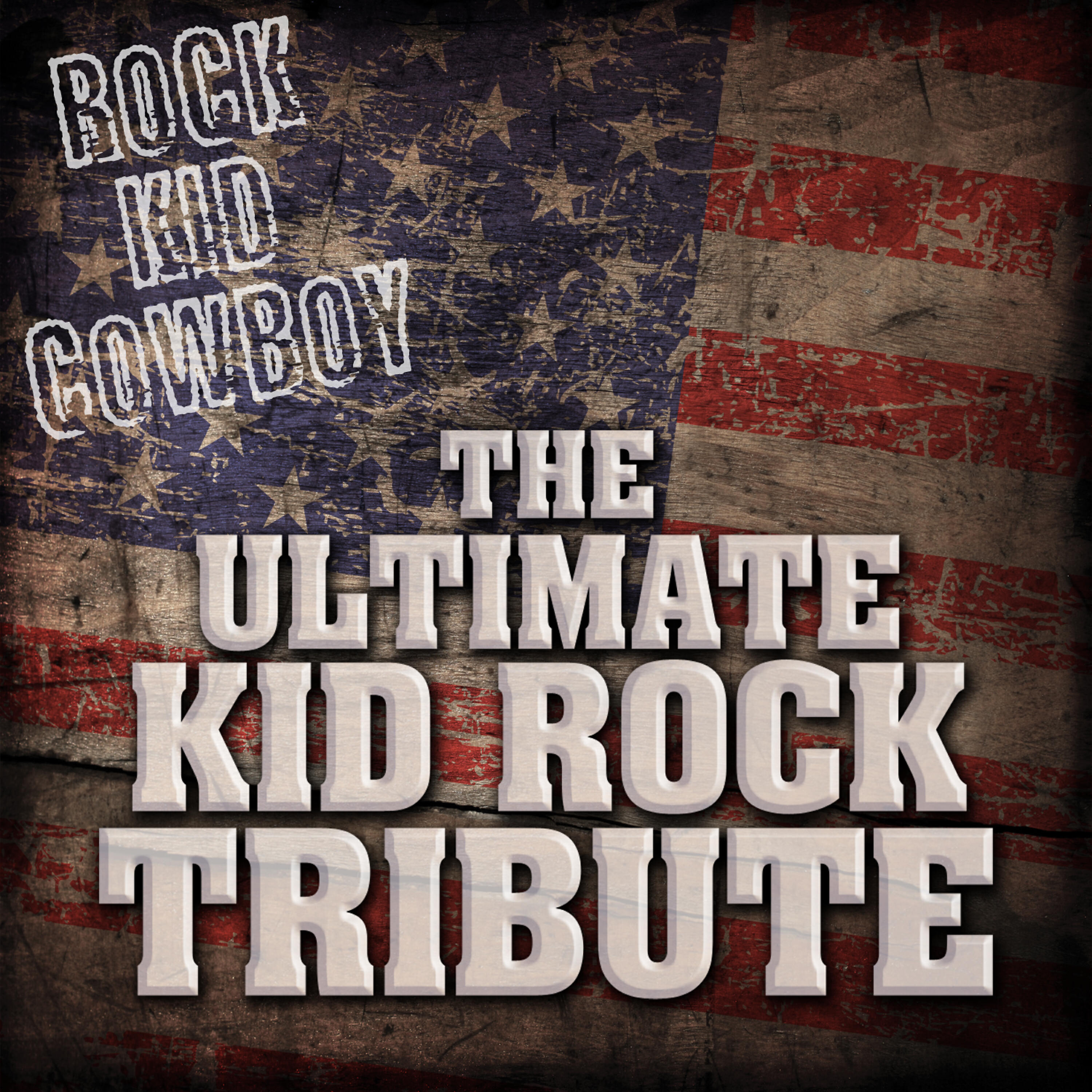 Rock Kid Cowboy