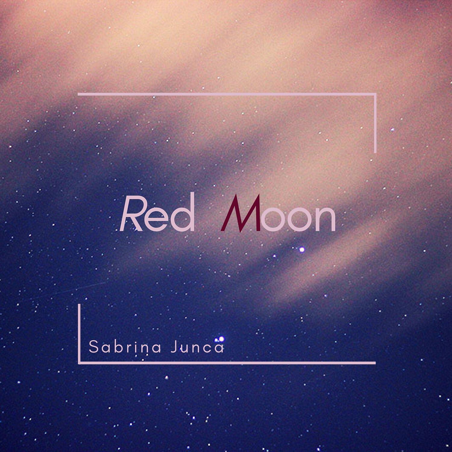 Релиз Red Moon