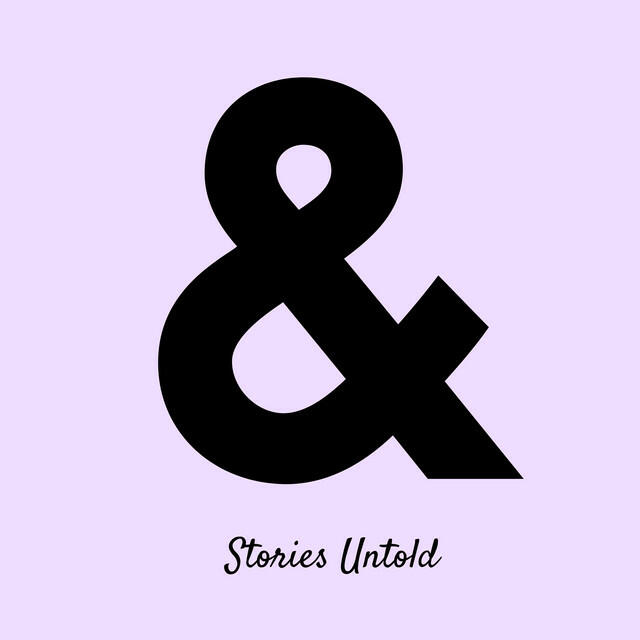 Релиз Stories Untold