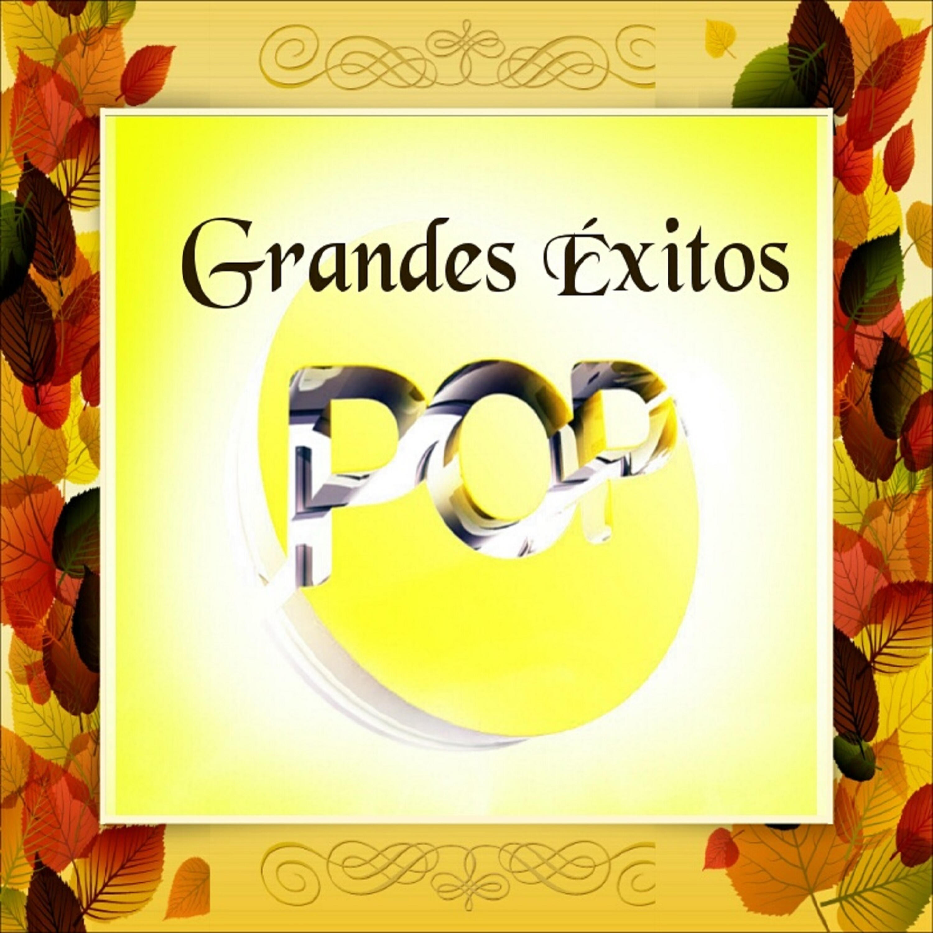 Релиз Grandes Éxitos Pop