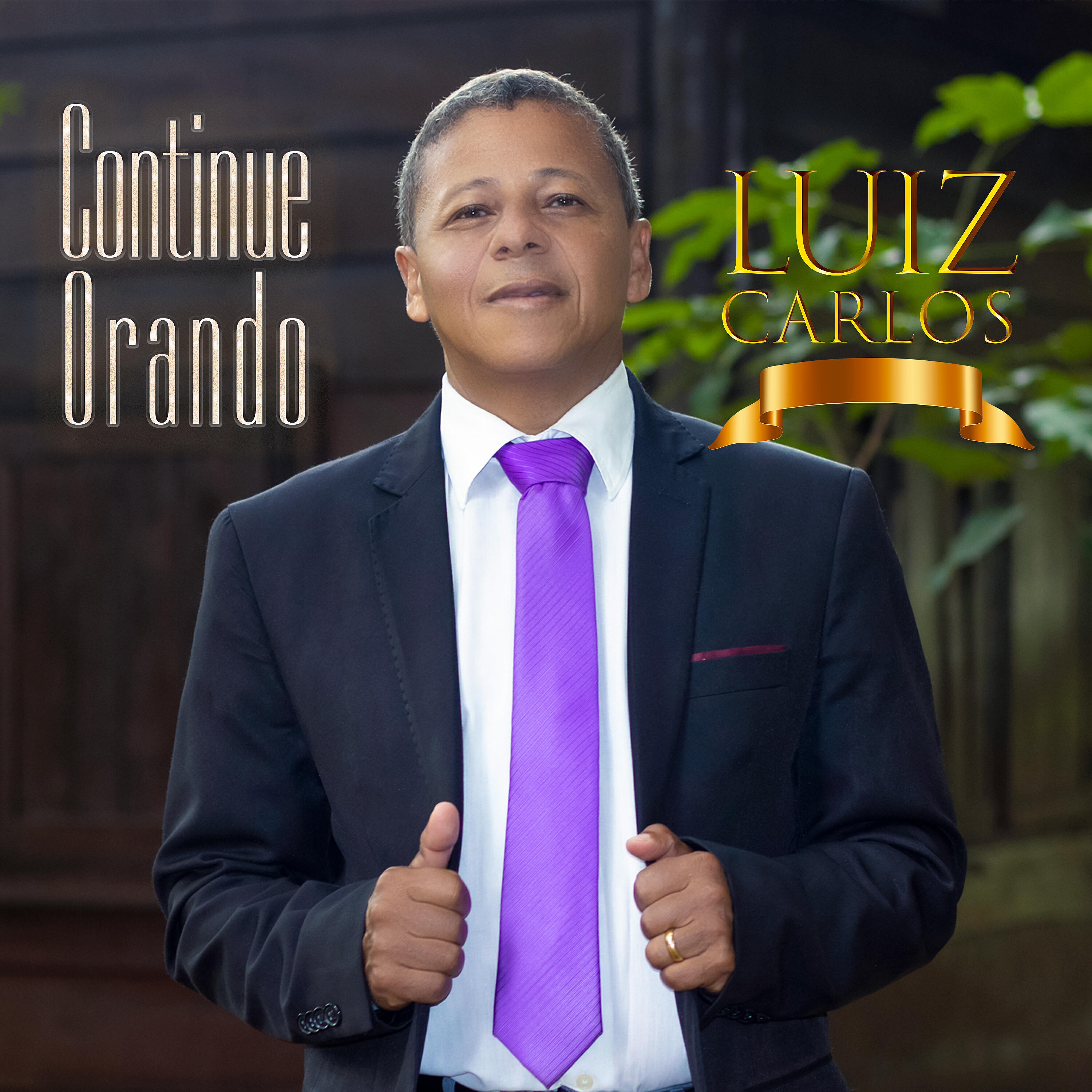 Релиз Continue Orando