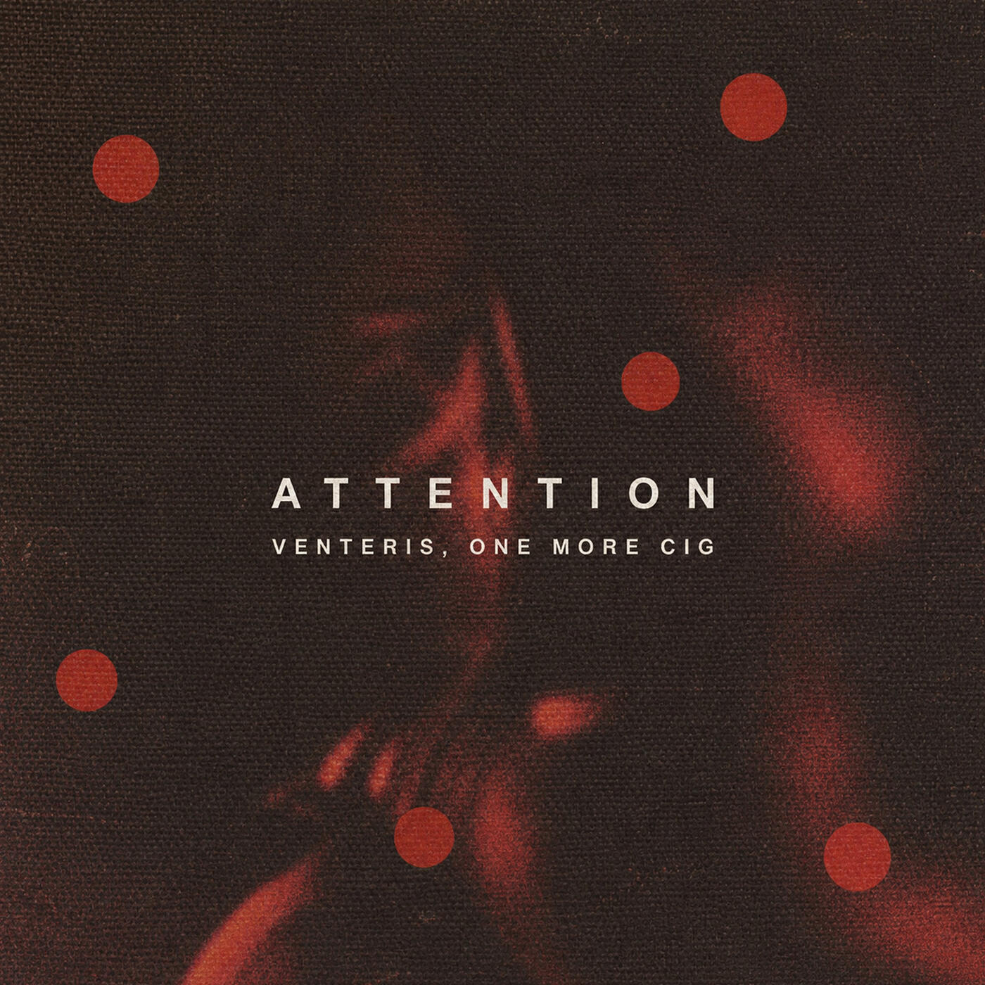 Релиз Attention