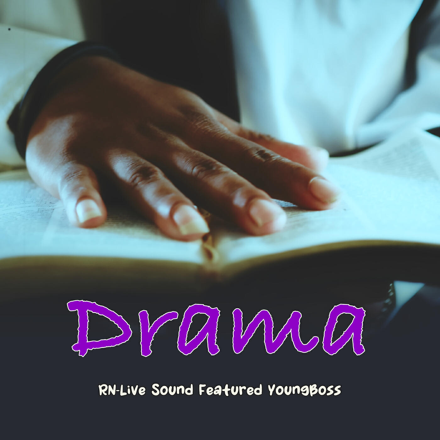 Релиз Drama