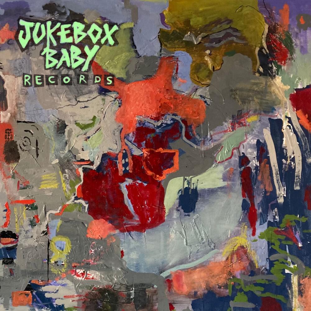 Релиз Jukebox Baby Records - 1st Compilation