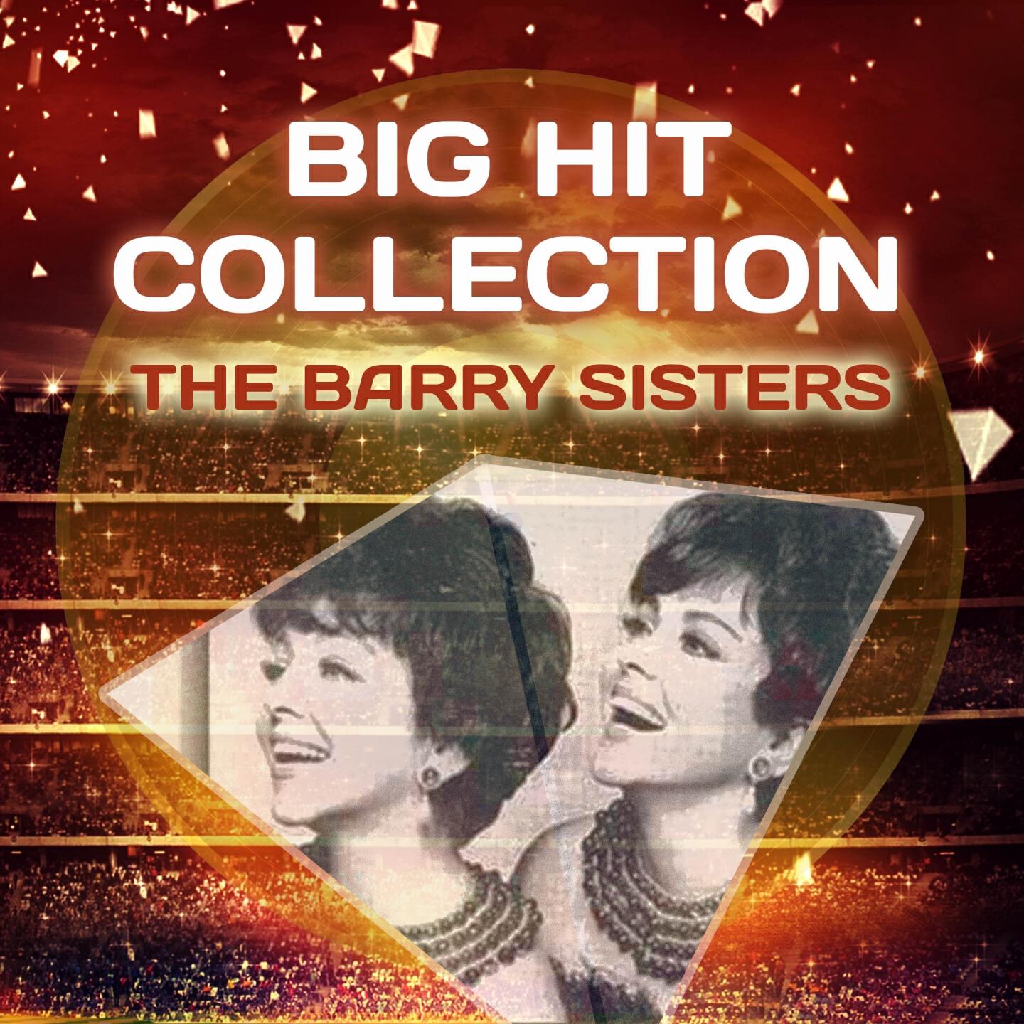 Релиз Big Hit Collection