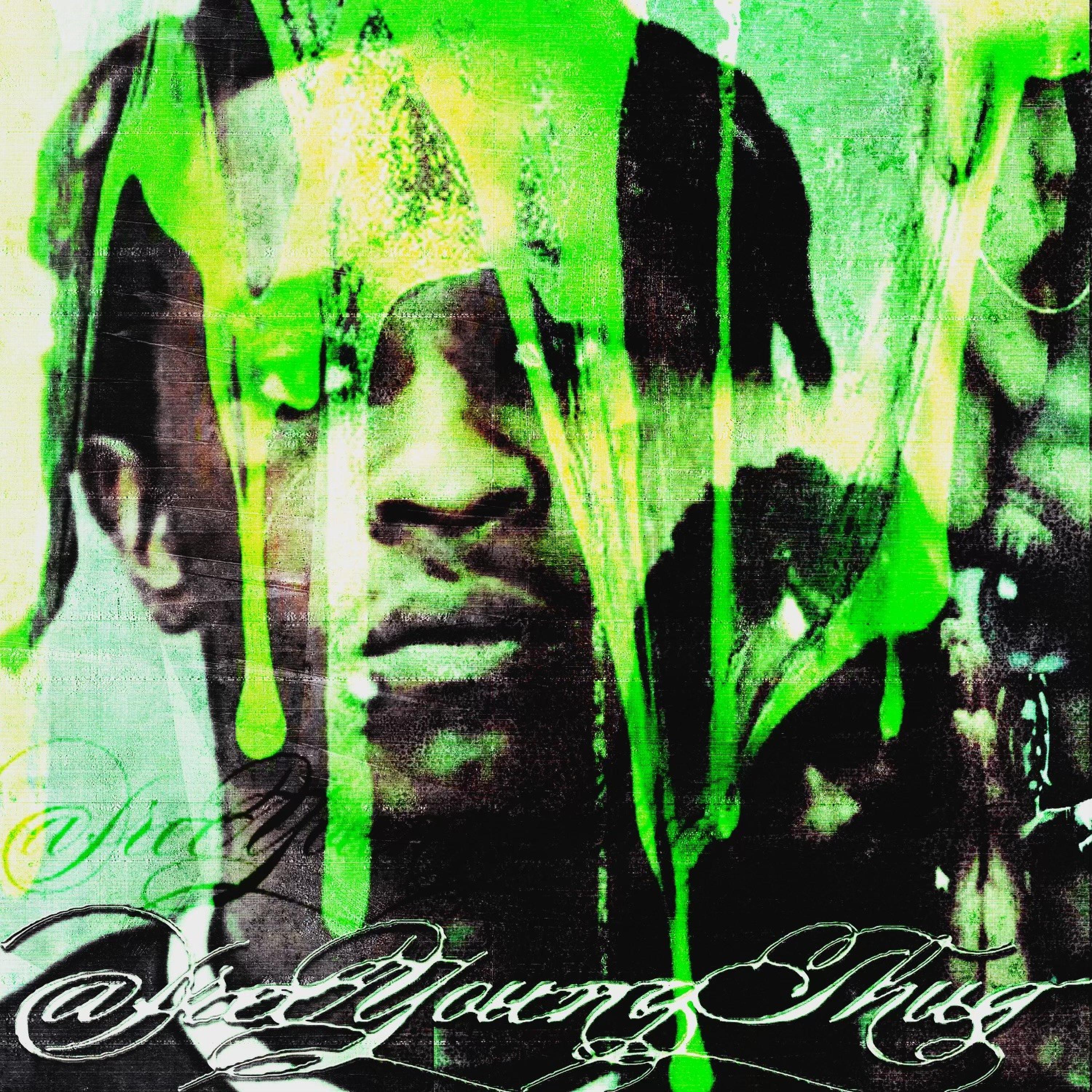 Релиз FREE YOUNG THUG