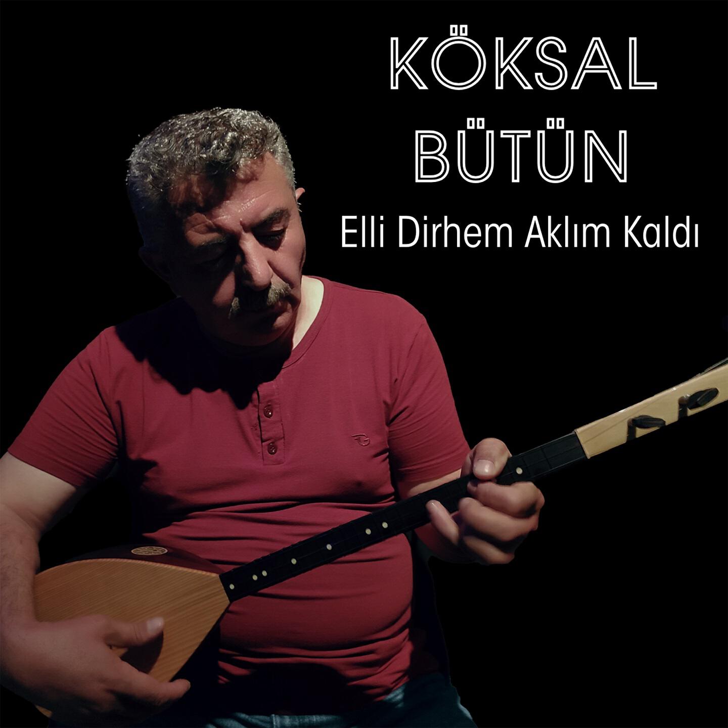 Релиз Elli Dirhem Aklım Kaldı