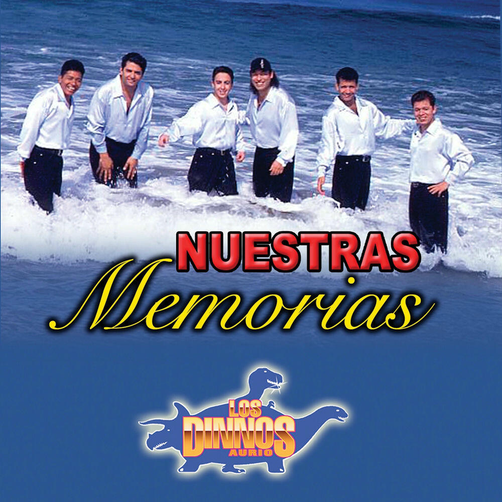 Релиз Nuestras Memorias