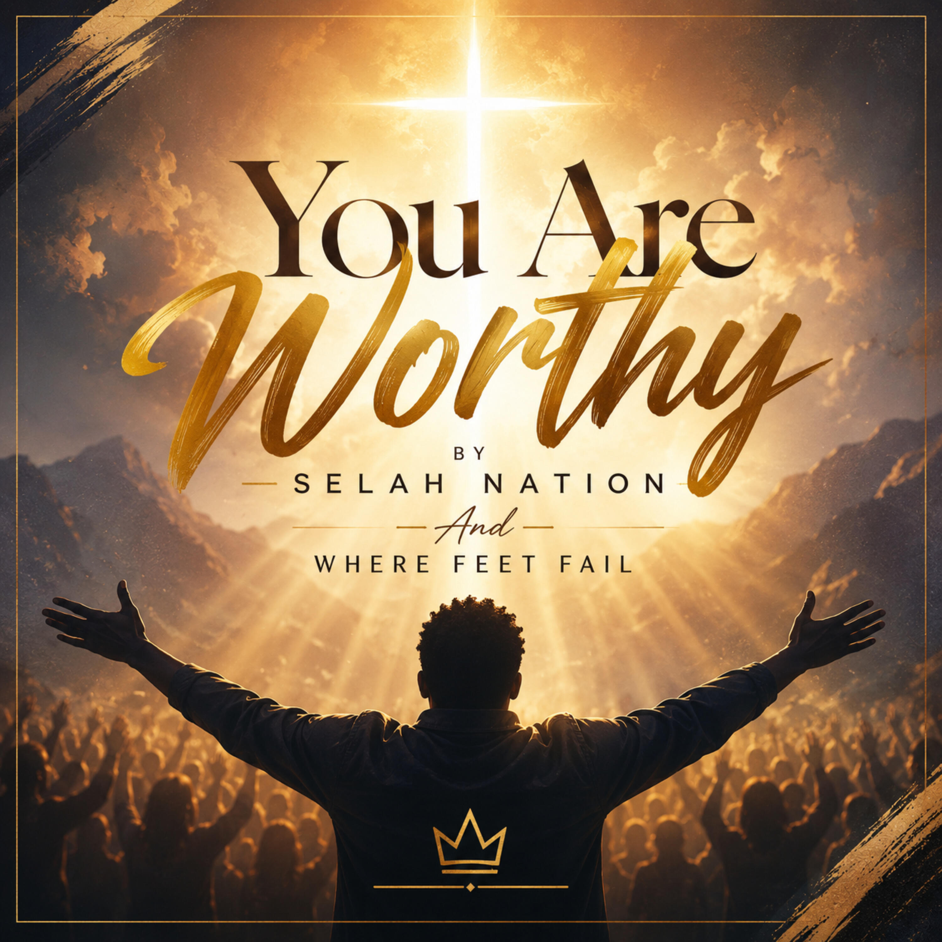 Релиз You Are Worthy