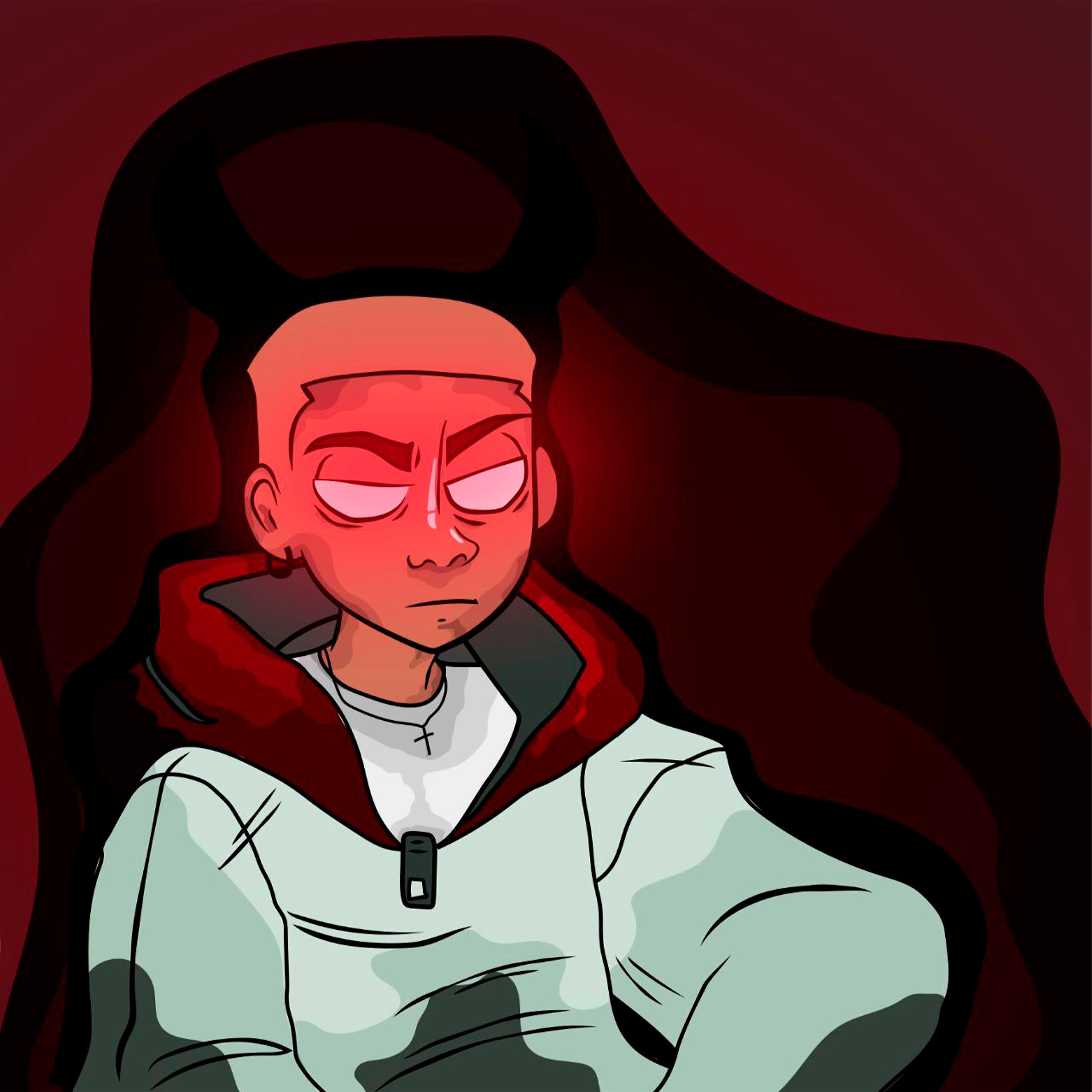 Релиз Sangue Ruim