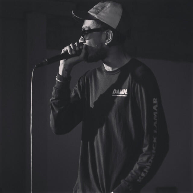 Релиз Good Fellas (Lord Krobo Version)