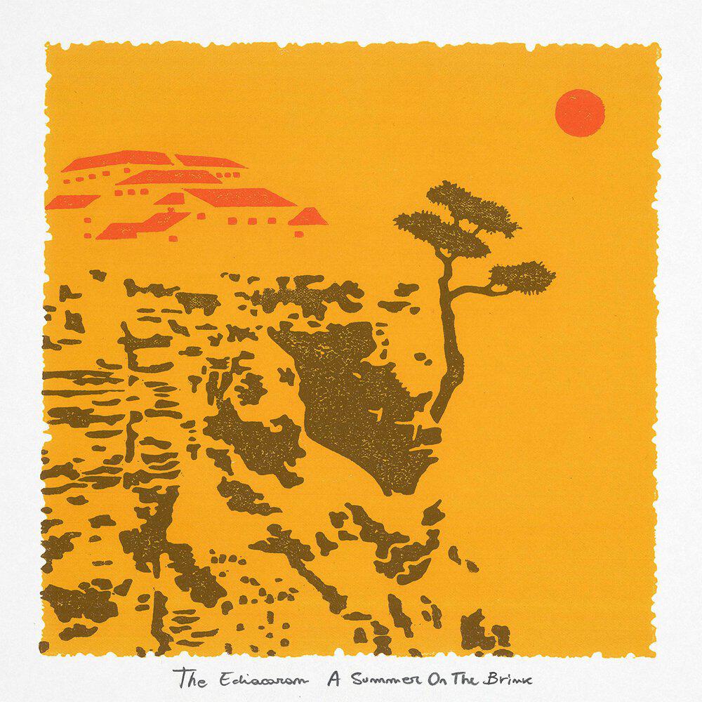 Релиз A Summer on the Brink