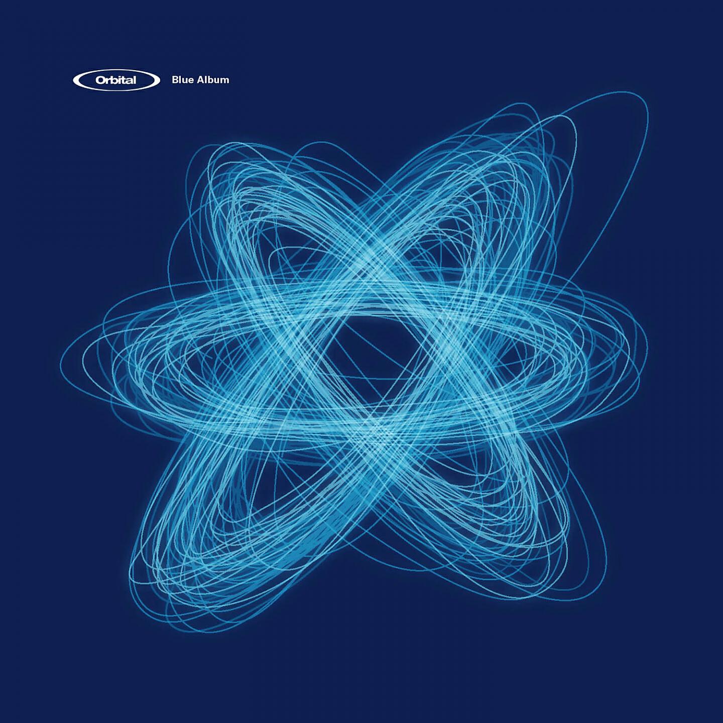 Релиз Blue Album