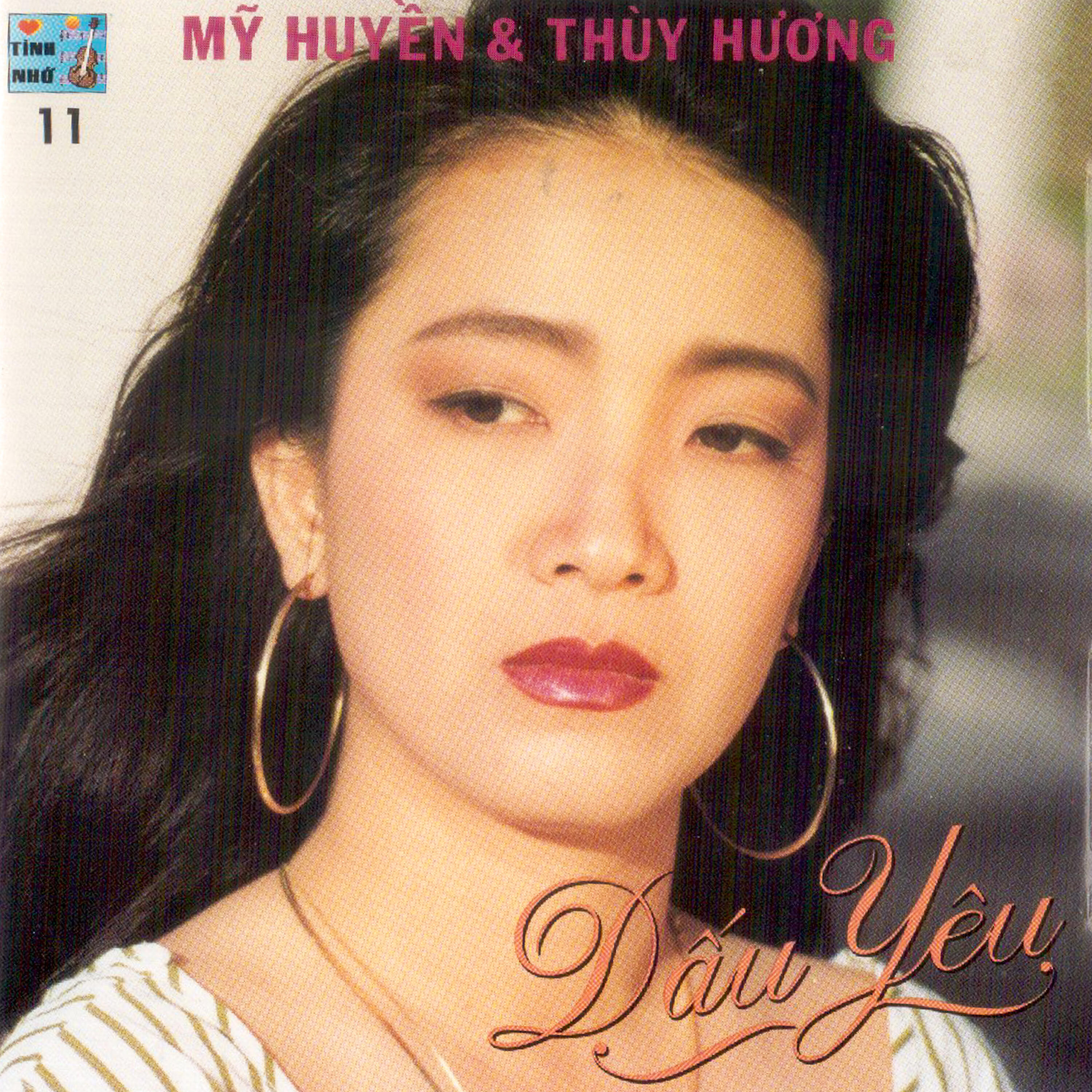 Релиз Dấu Yêu