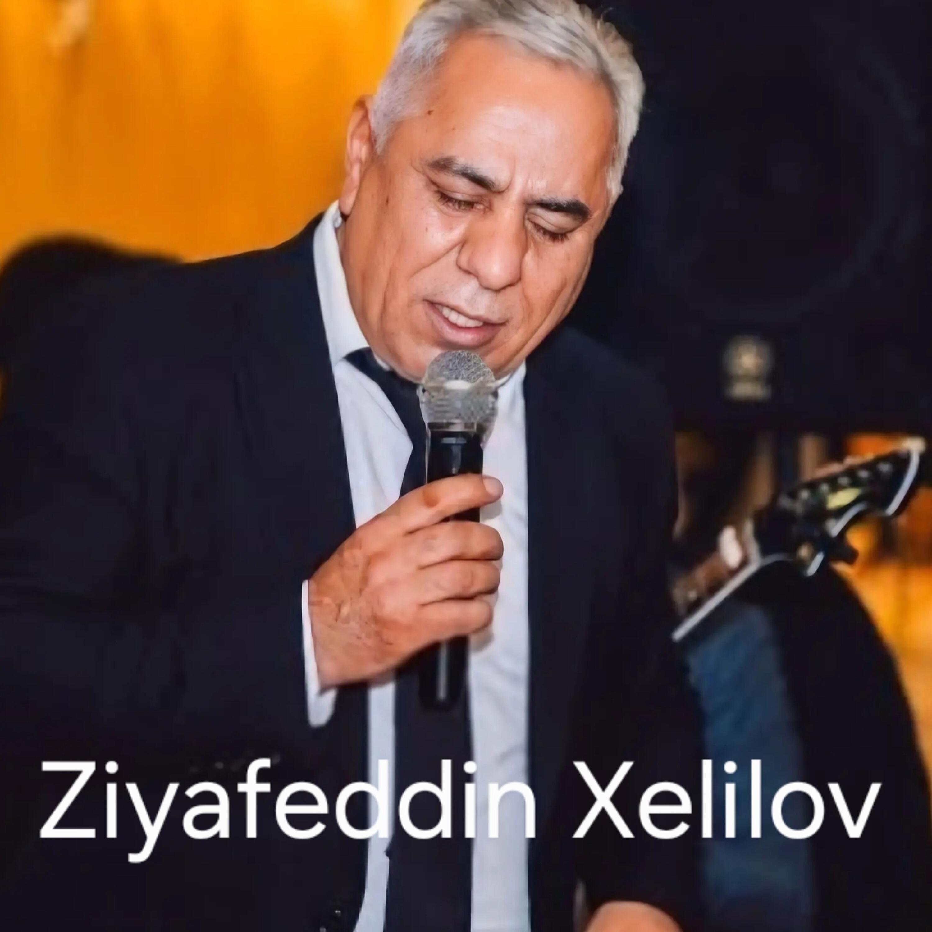 Релиз Ziyafeddin