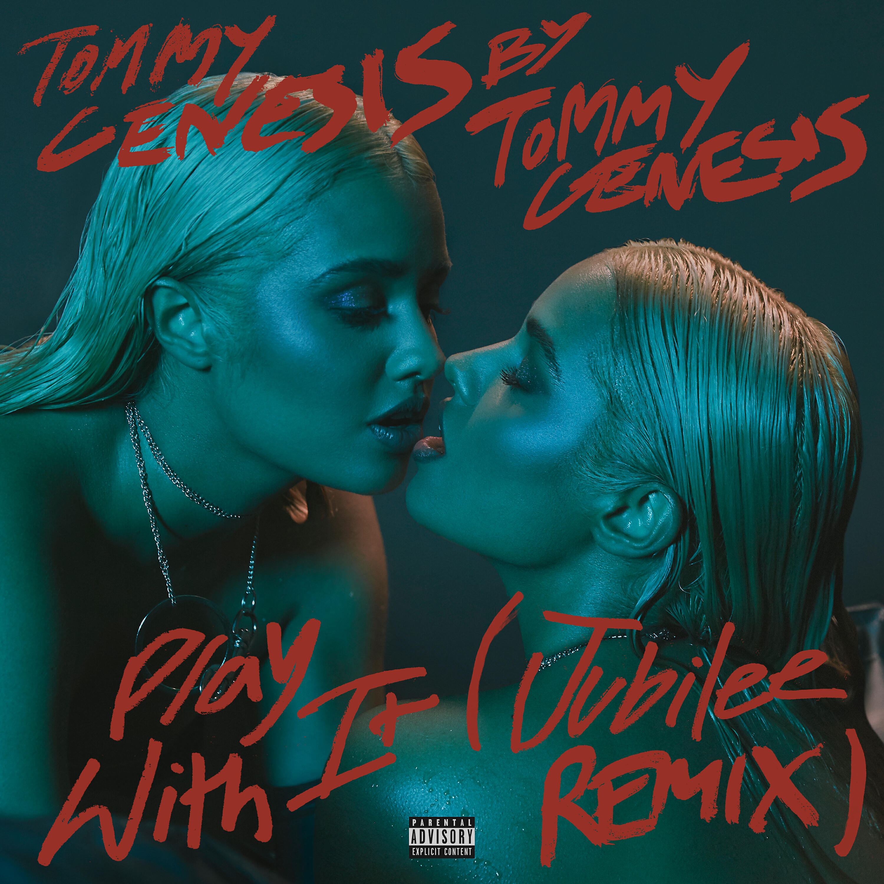 Релиз Play With It (Jubilee Remix)
