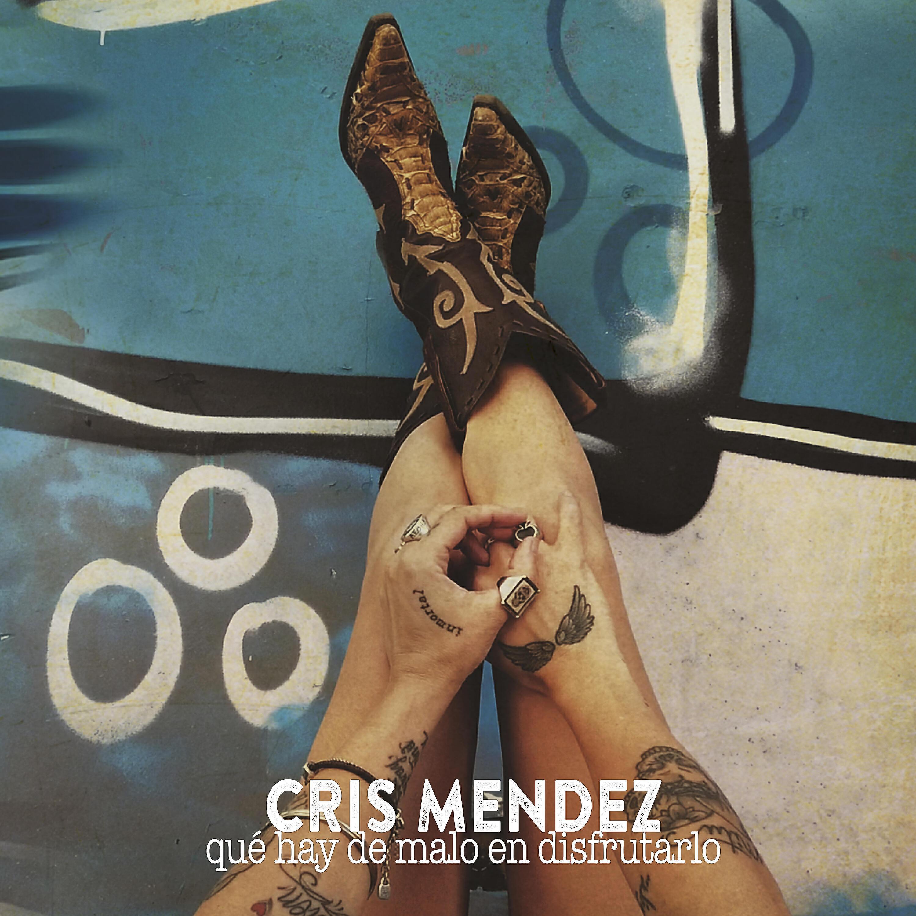 Cris Méndez