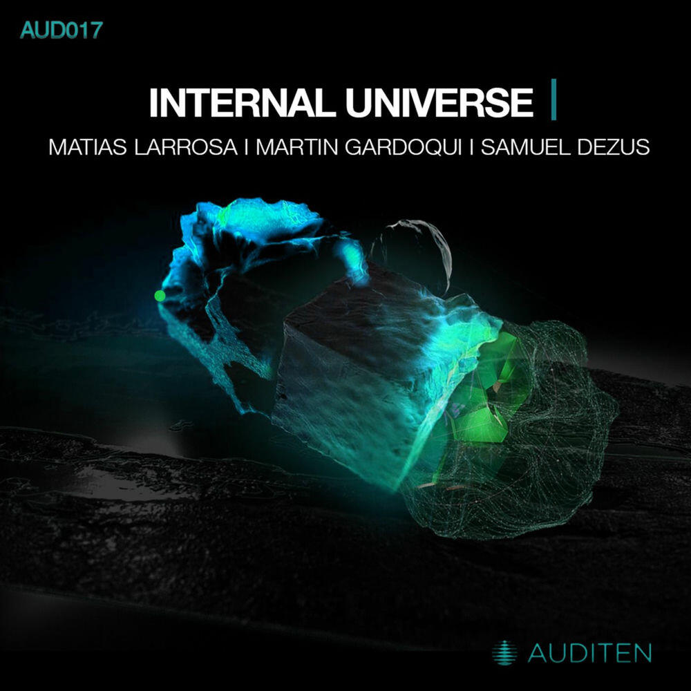 Релиз Internal Universe
