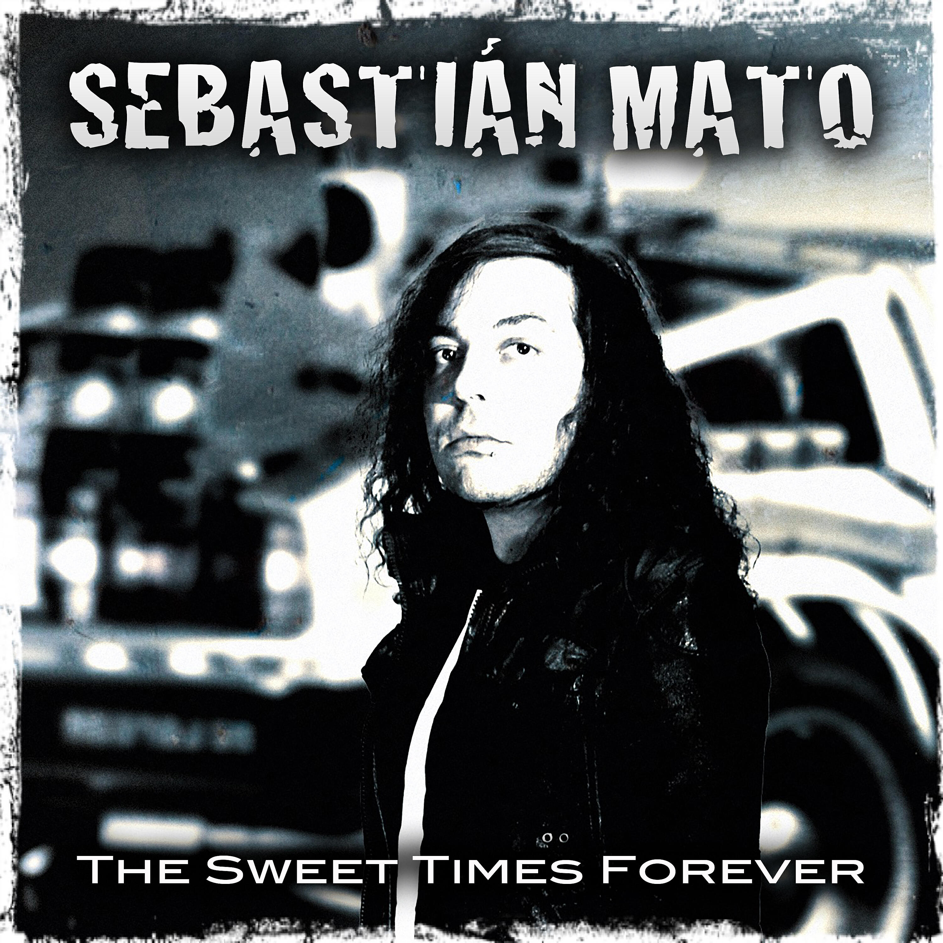 Sebastián Mato