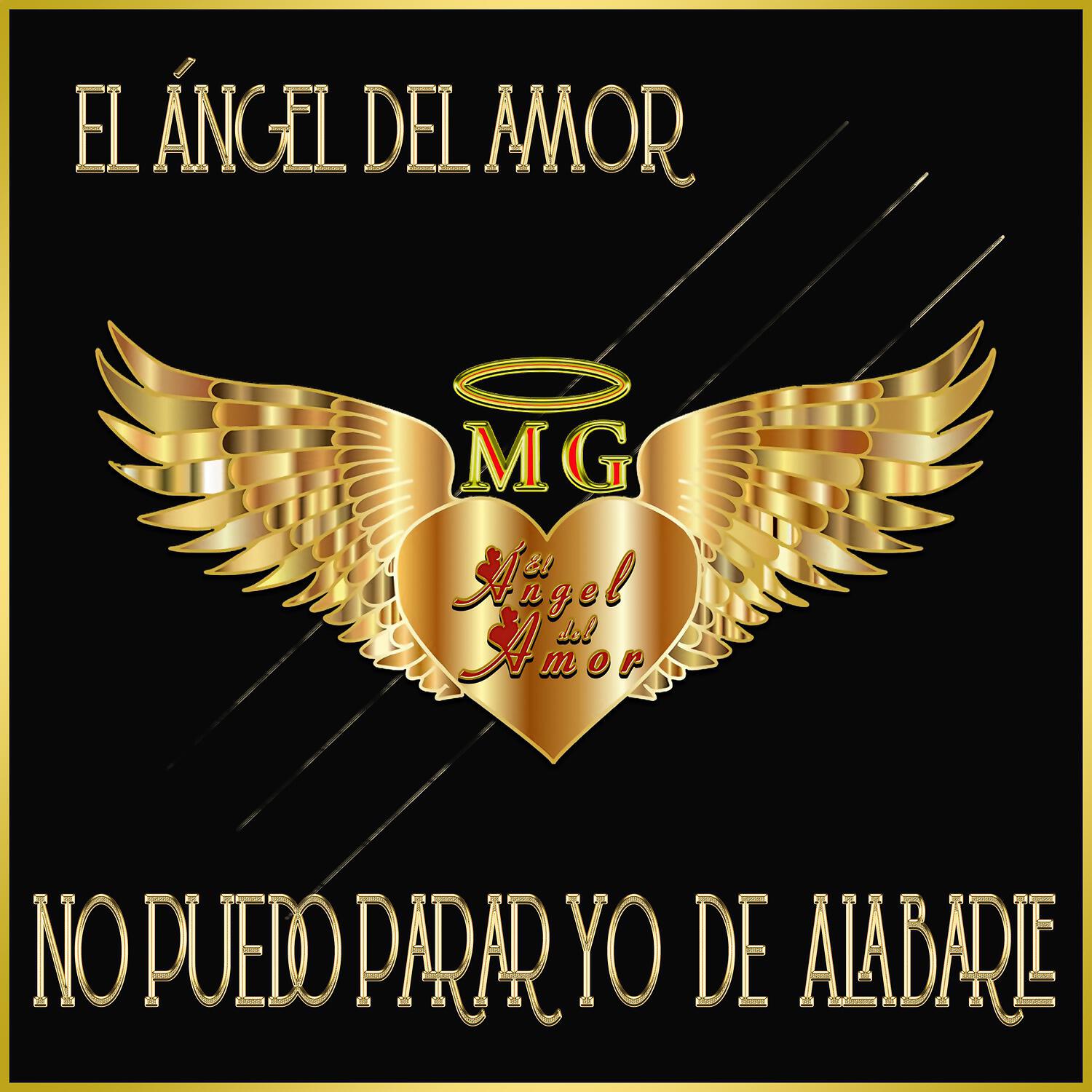 El Ángel del Amor